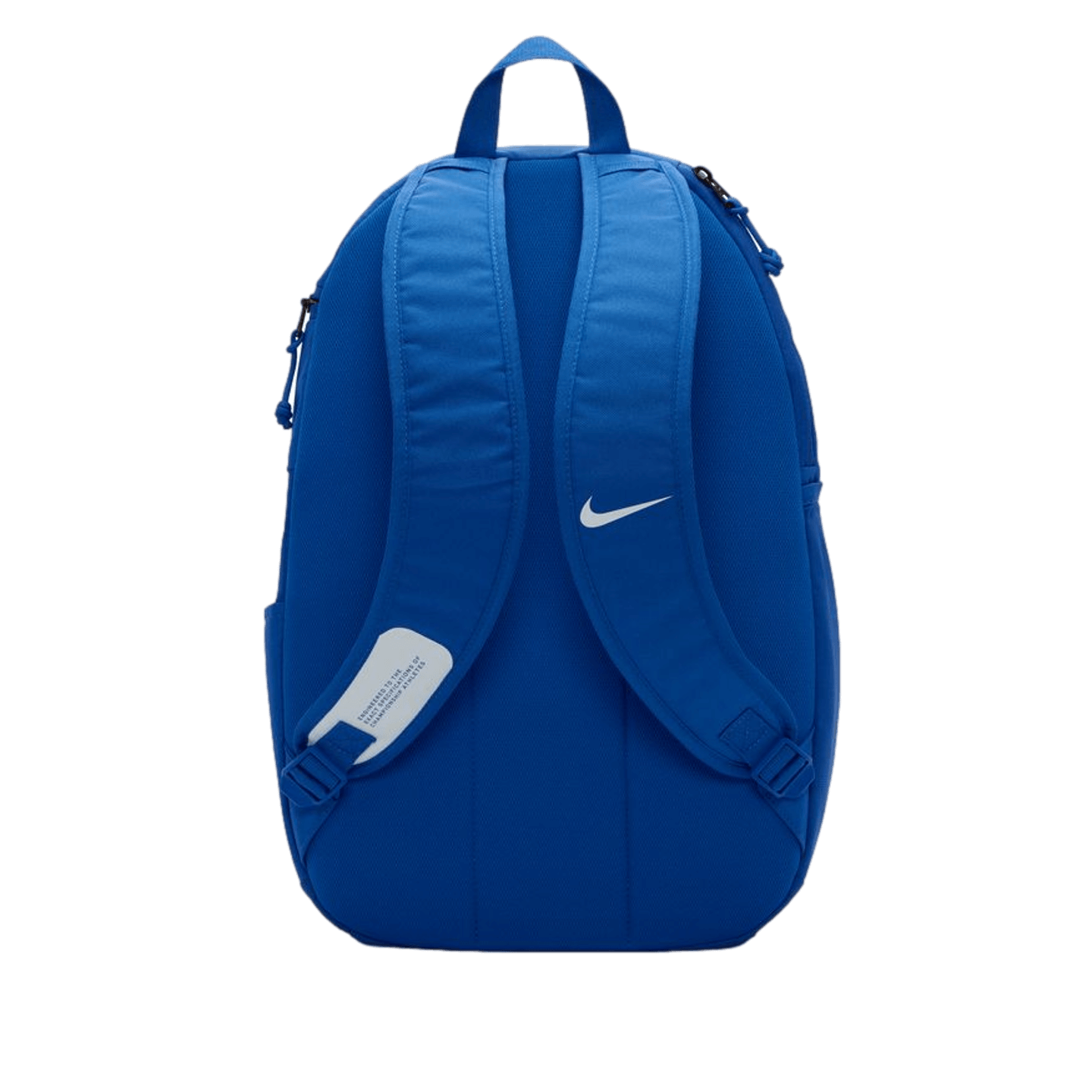 Nike Academy Team Storm-Fit Backpack - Royal