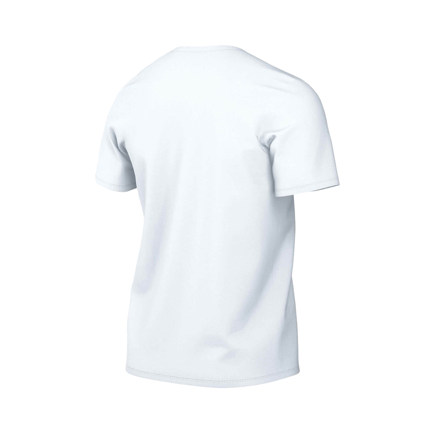 Coach 2025 Nike Legend Tee - White