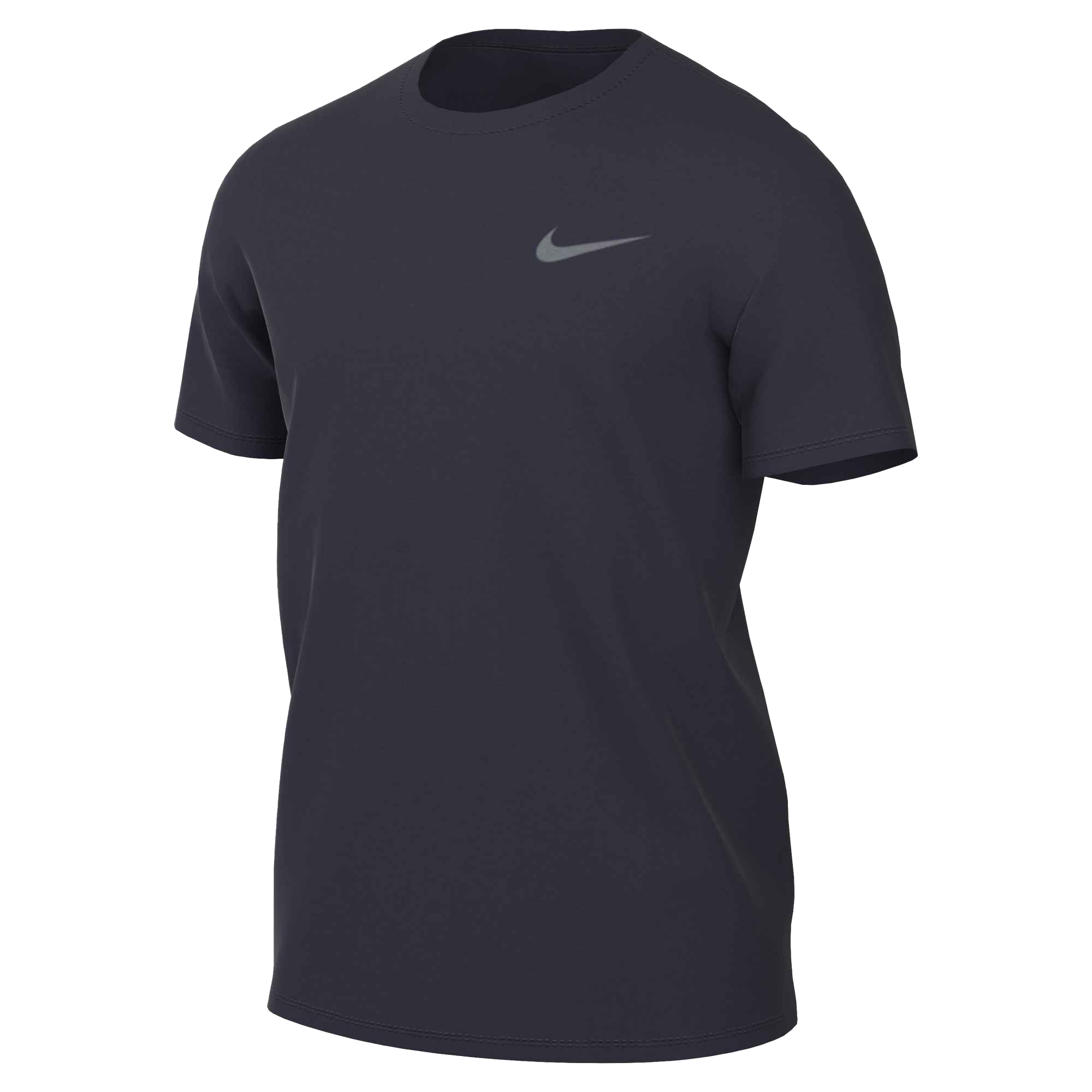 Nike Surf Dri-Fit Legend Tee - Navy Blue