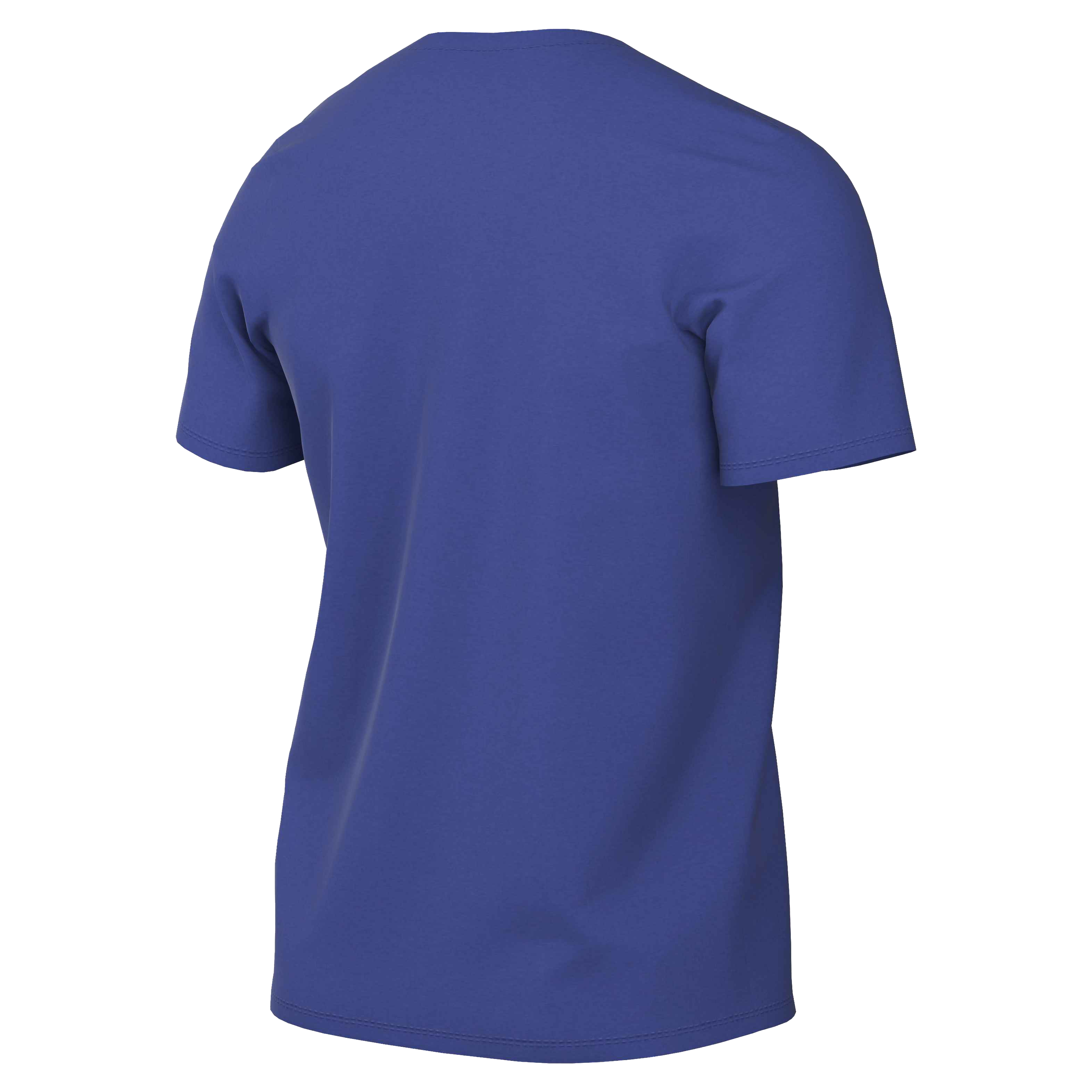 Nike Dri-FIT Legend Tee - Royal DV7299-493