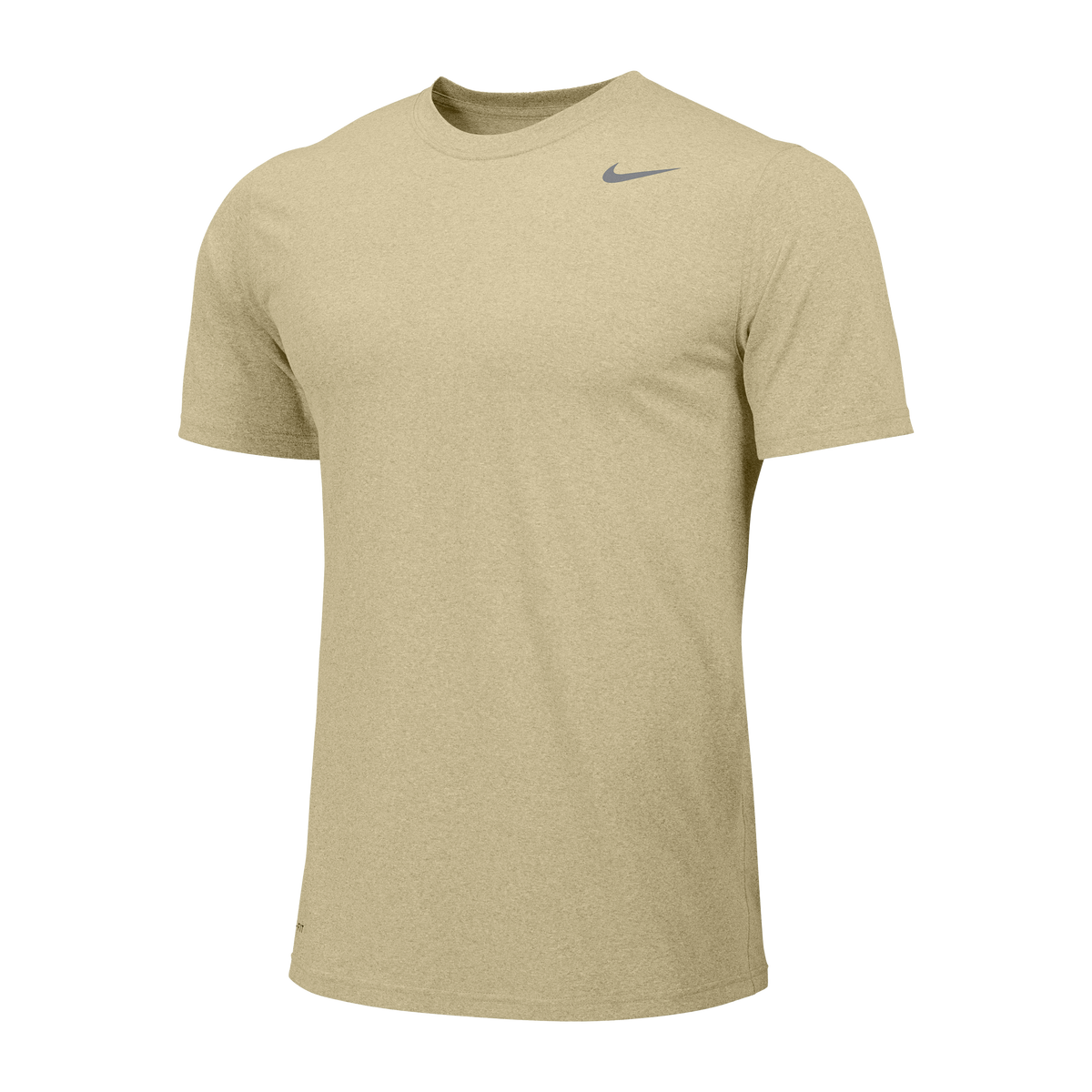 Nike Dri-FIT Legend Tee - Team Vegas Gold