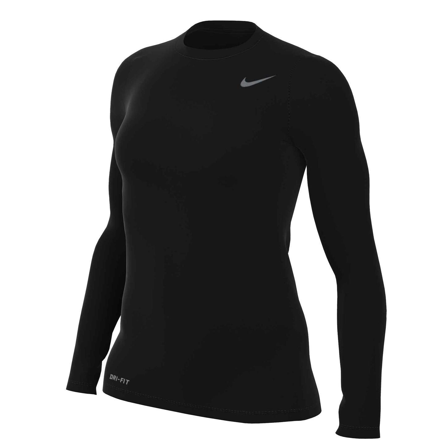 Camiseta de manga larga Nike Legend para mujer