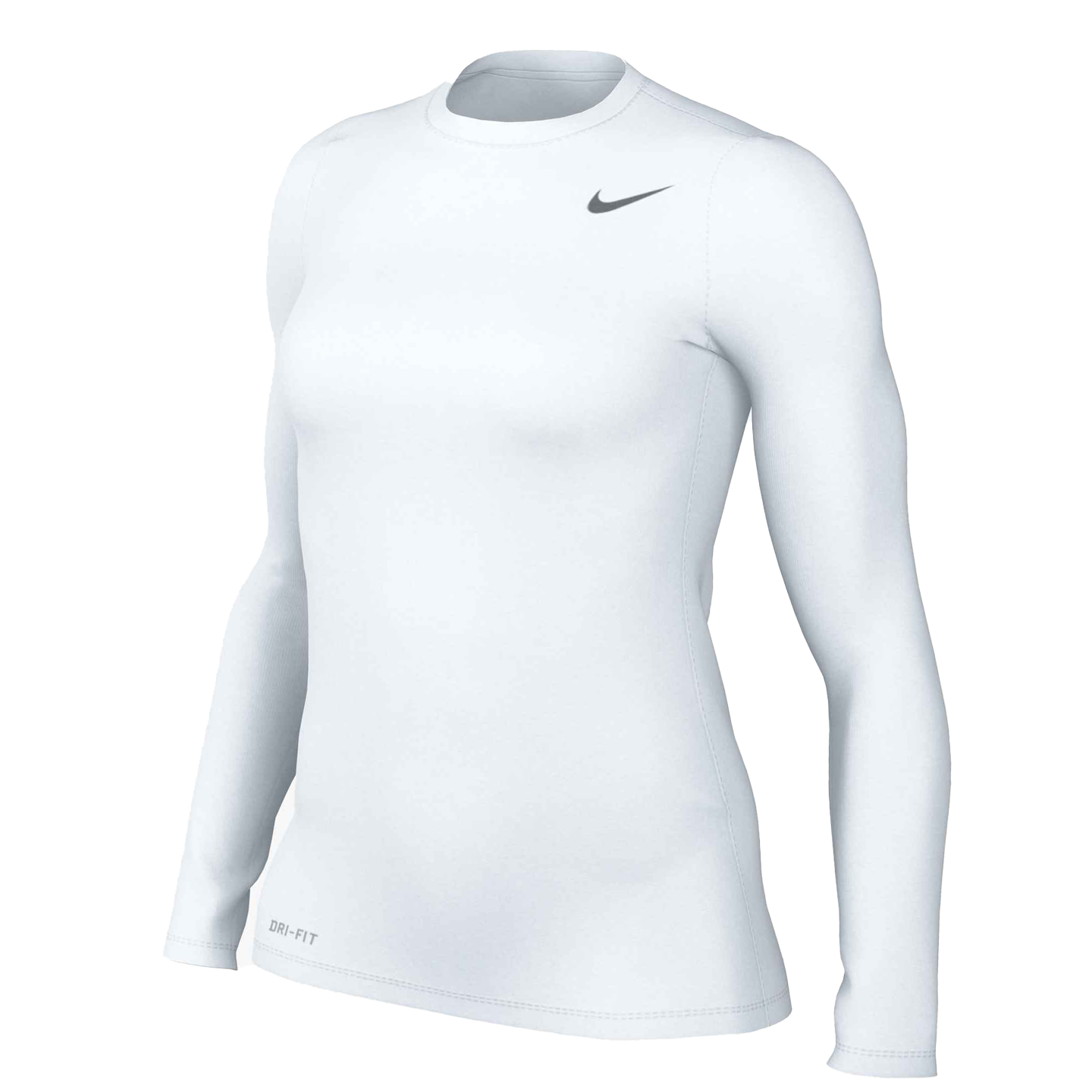 Camiseta de manga larga Nike Legend para mujer