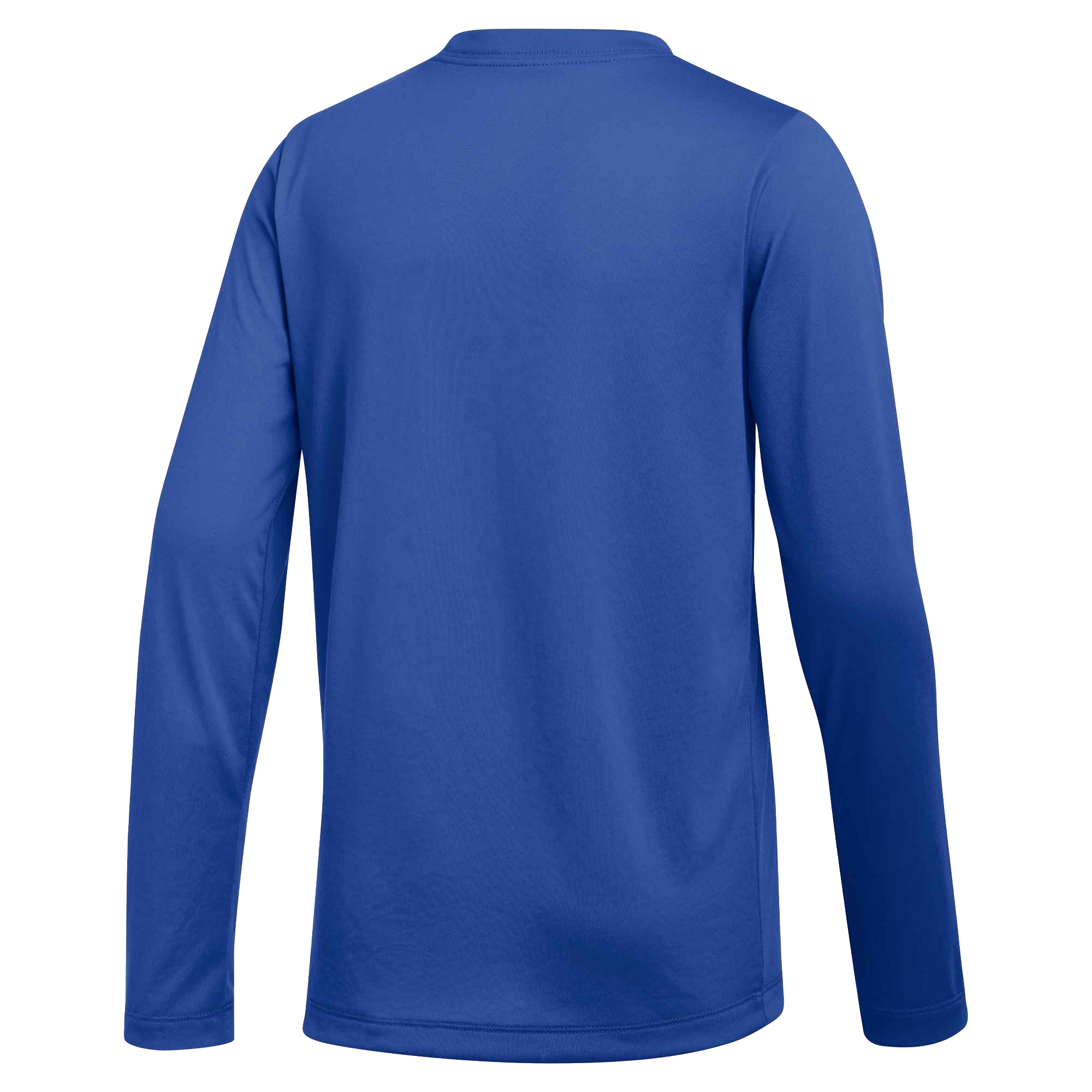 Nike Youth Surf Dri-FIT Legend Long Sleeve Tee - Royal