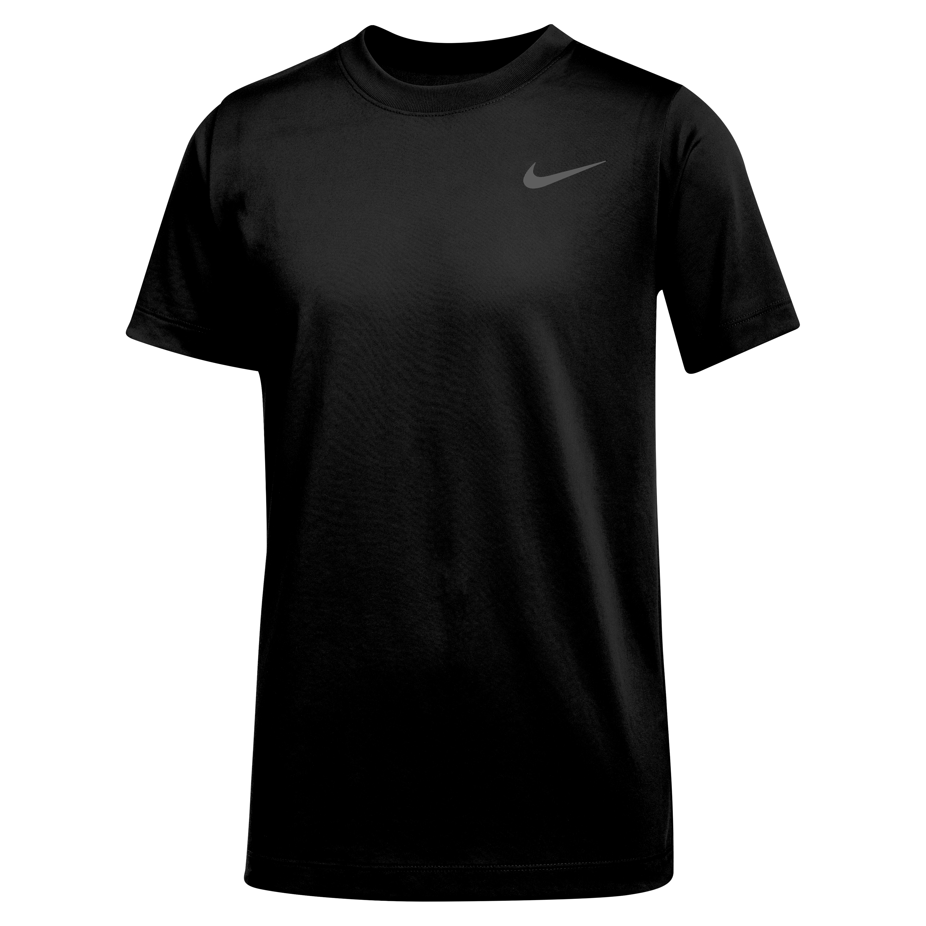 Nike Dri-FIT Legend Youth Tee - Black