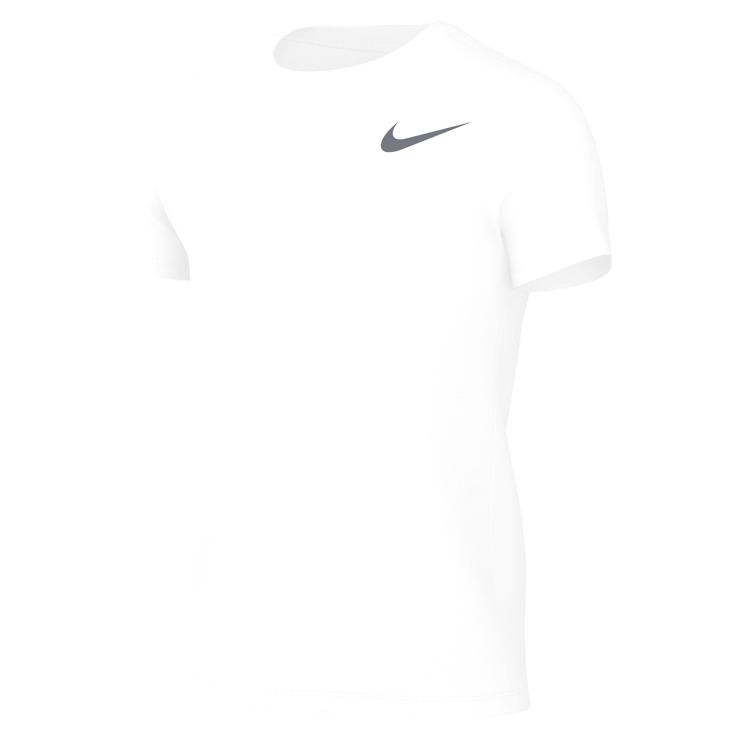 Nike Youth Surf Dri-FIT Legend Tee - White
