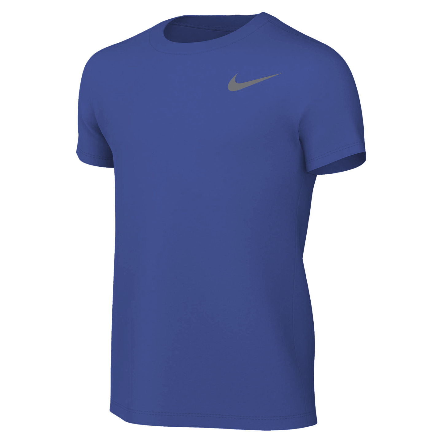 Nike Youth Surf Dri-FIT Legend Tee - Royal