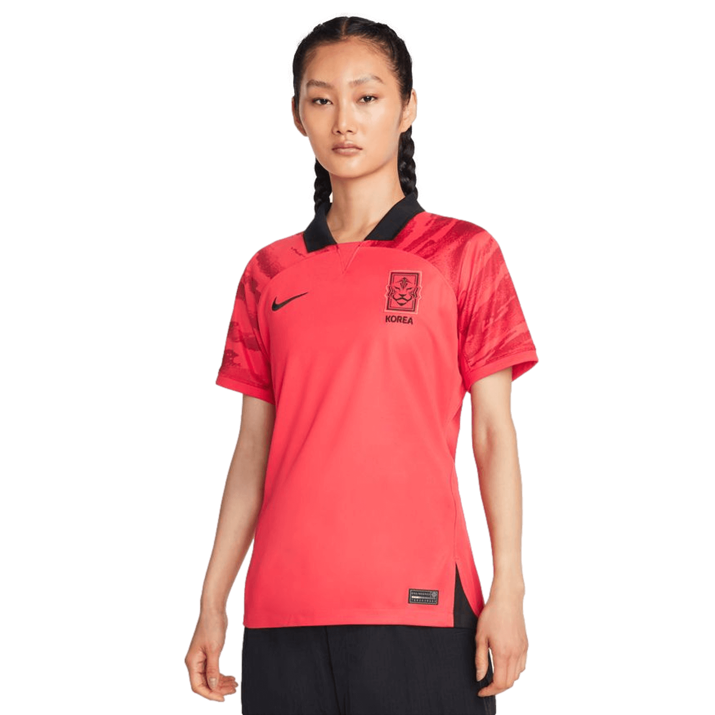 Nike South Korea 2022 Womens Home Jersey DX9186-679