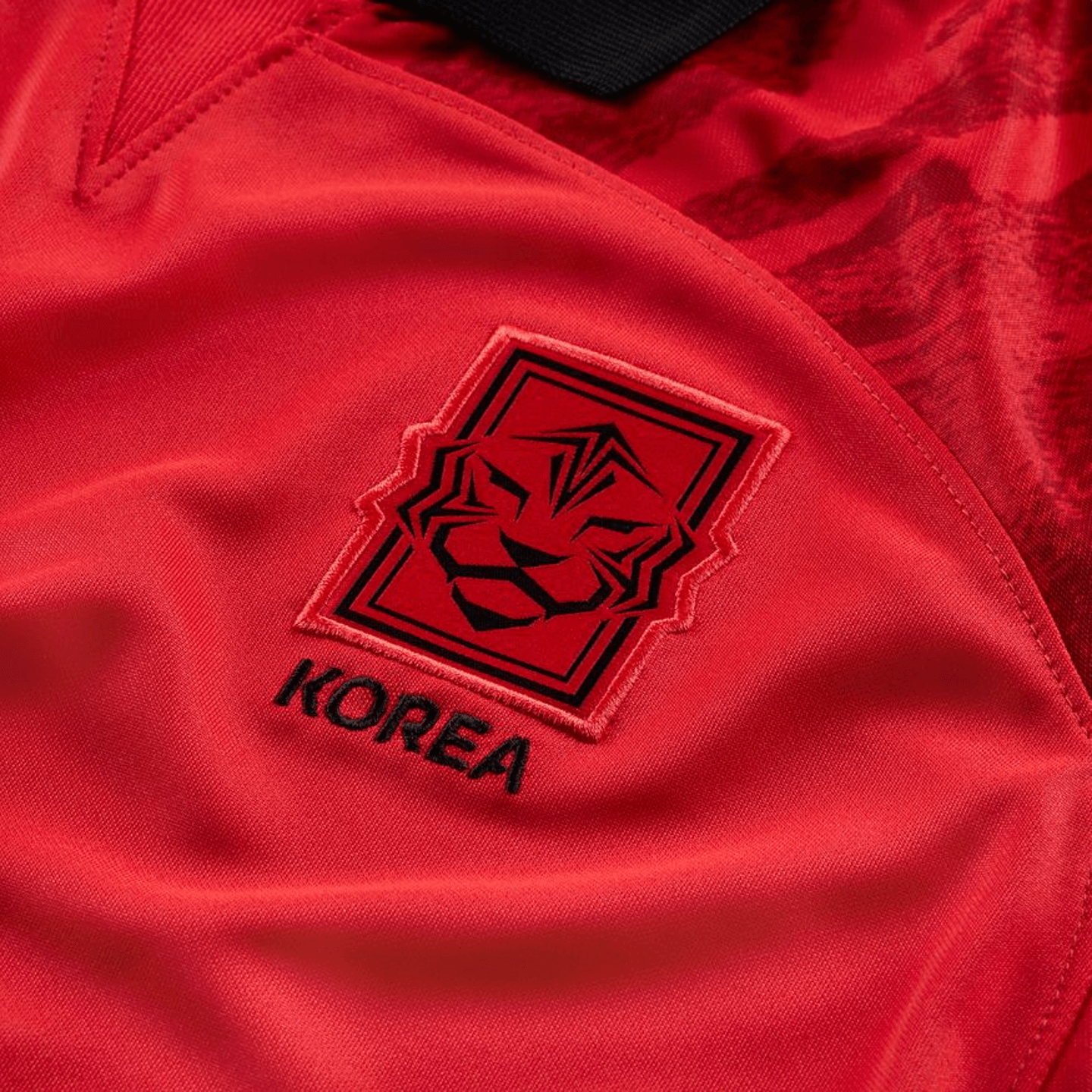 Nike South Korea 2022 Womens Home Jersey DX9186-679