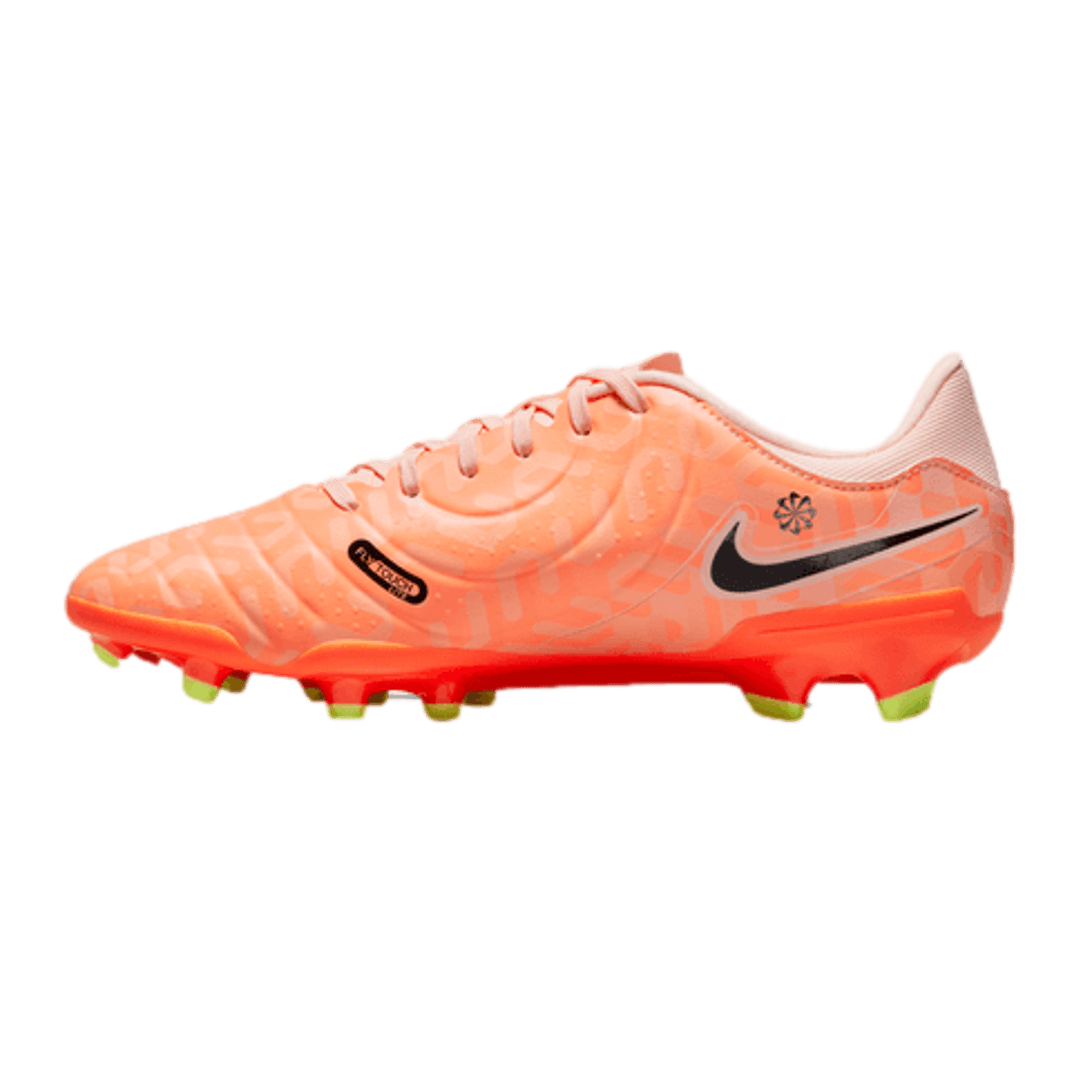Nike Tiempo Legend 10 Academy Firm Ground Cleats DZ3179-800
