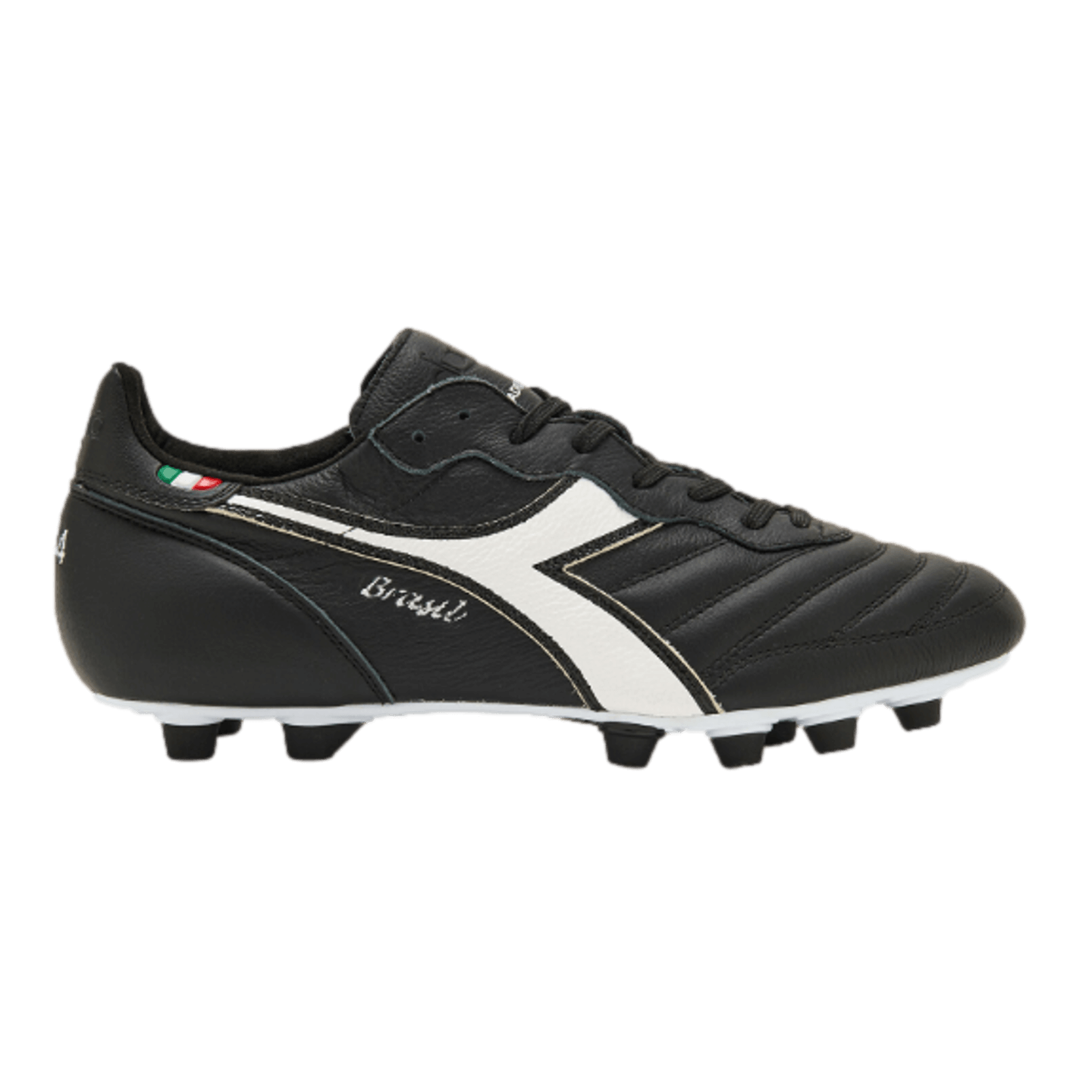 Diadora Brasil Italy OG LT+ MDPU Firm Ground Cleats Diadora Brasil Italy OG LT+ MDPU Firm Ground Cleats