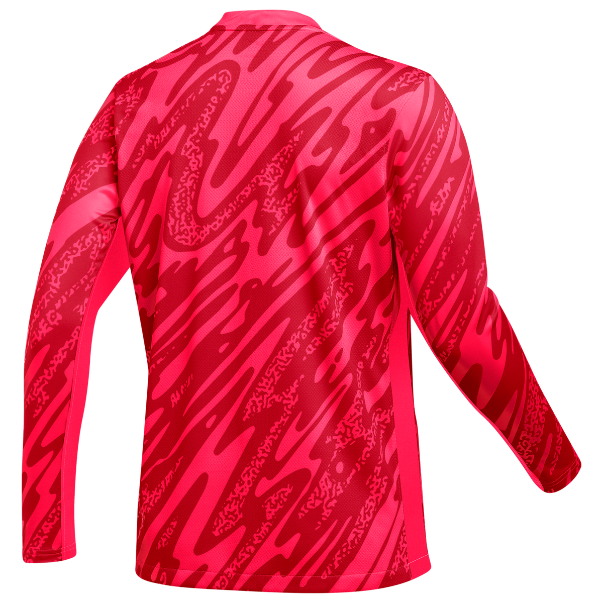 Nike Women's Dri-FIT Gardien Goalkeeper Jersey FD7479-644