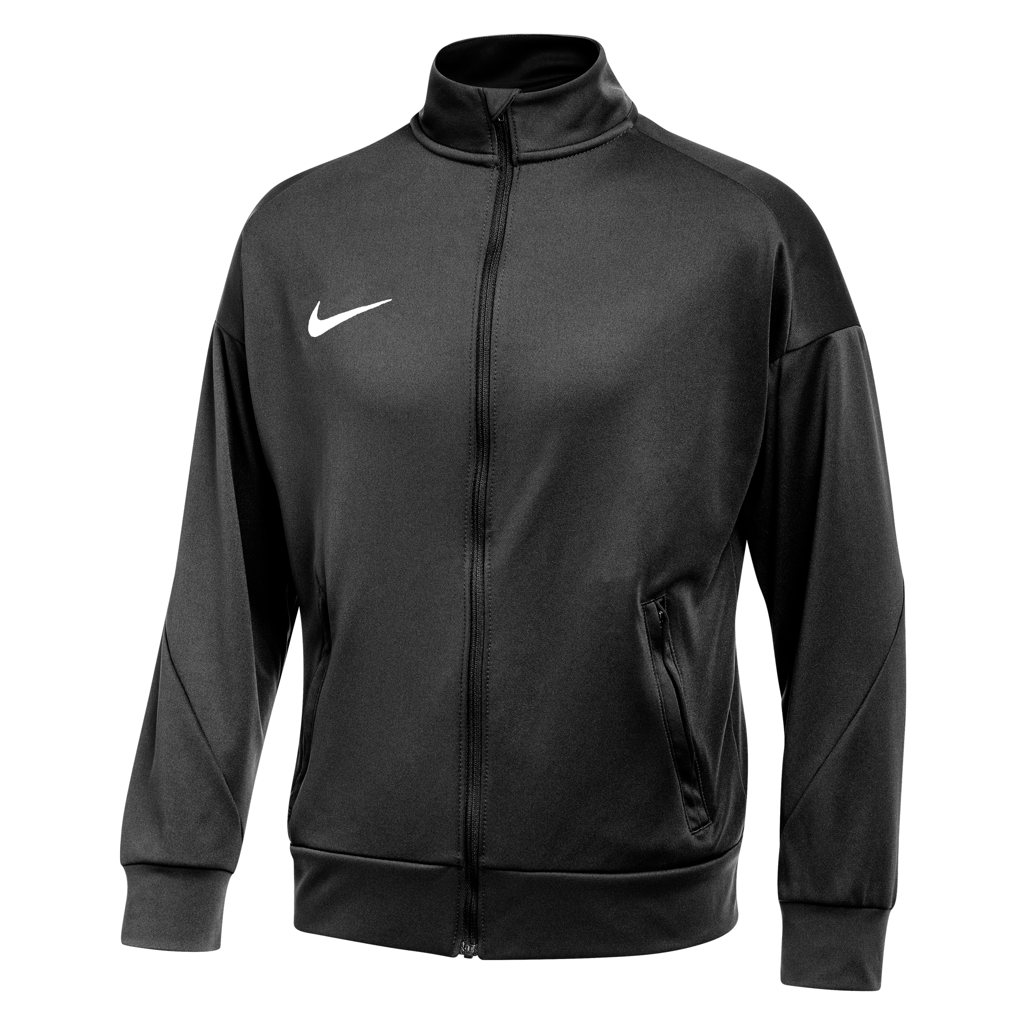 Nike Youth Dri-FIT Academy Pro 24 Track Jacket - Black