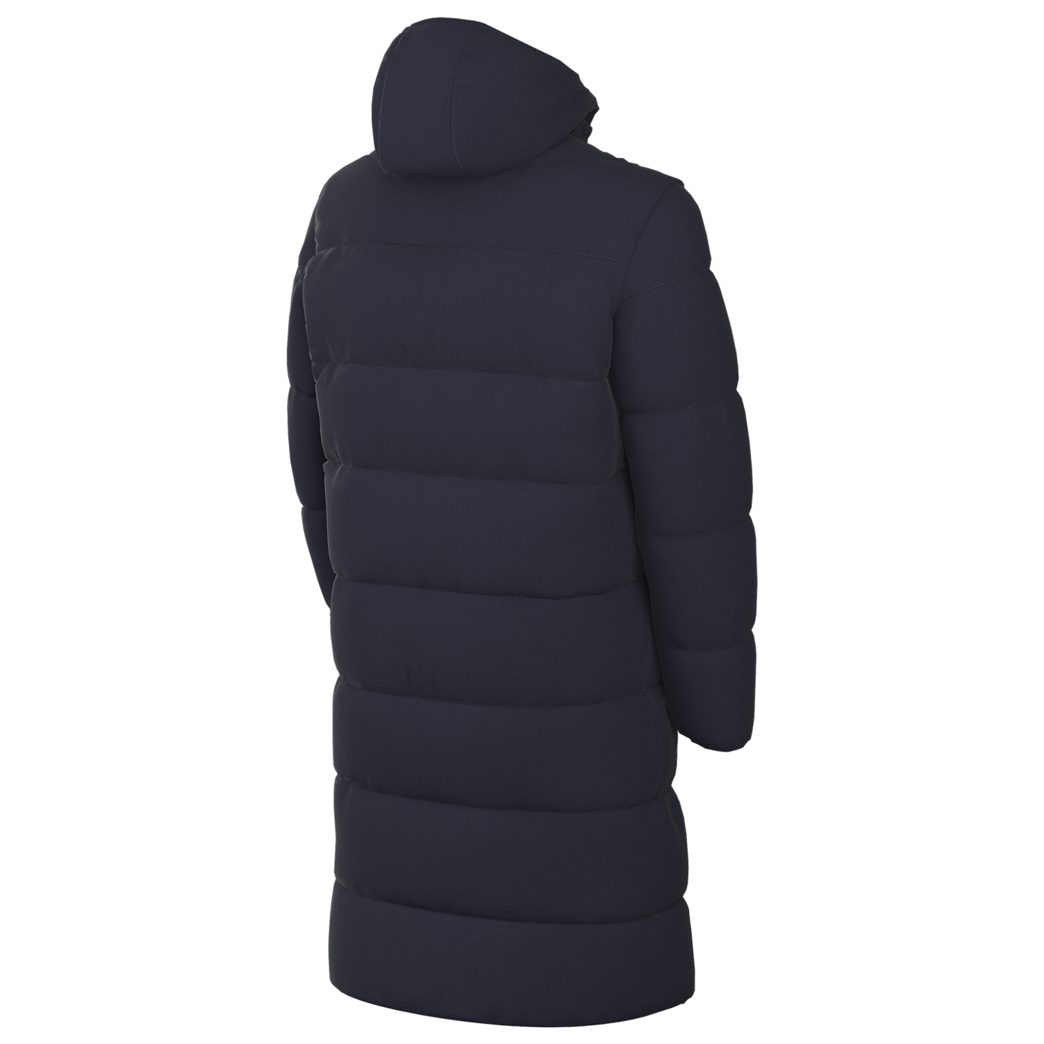 Nike Youth Therma-FIT Academy Pro 24 SDF Jacket - Navy Blue FD7714-451