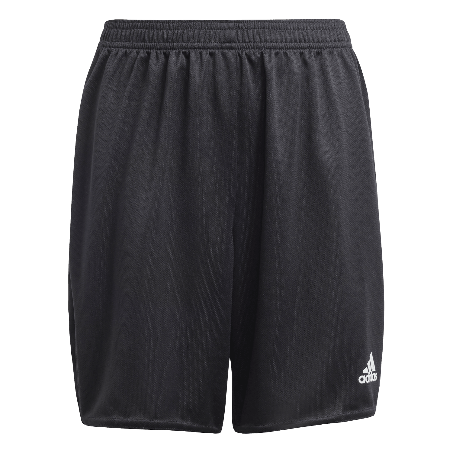 adidas Youth Estro 19 Shorts - Black FP9597