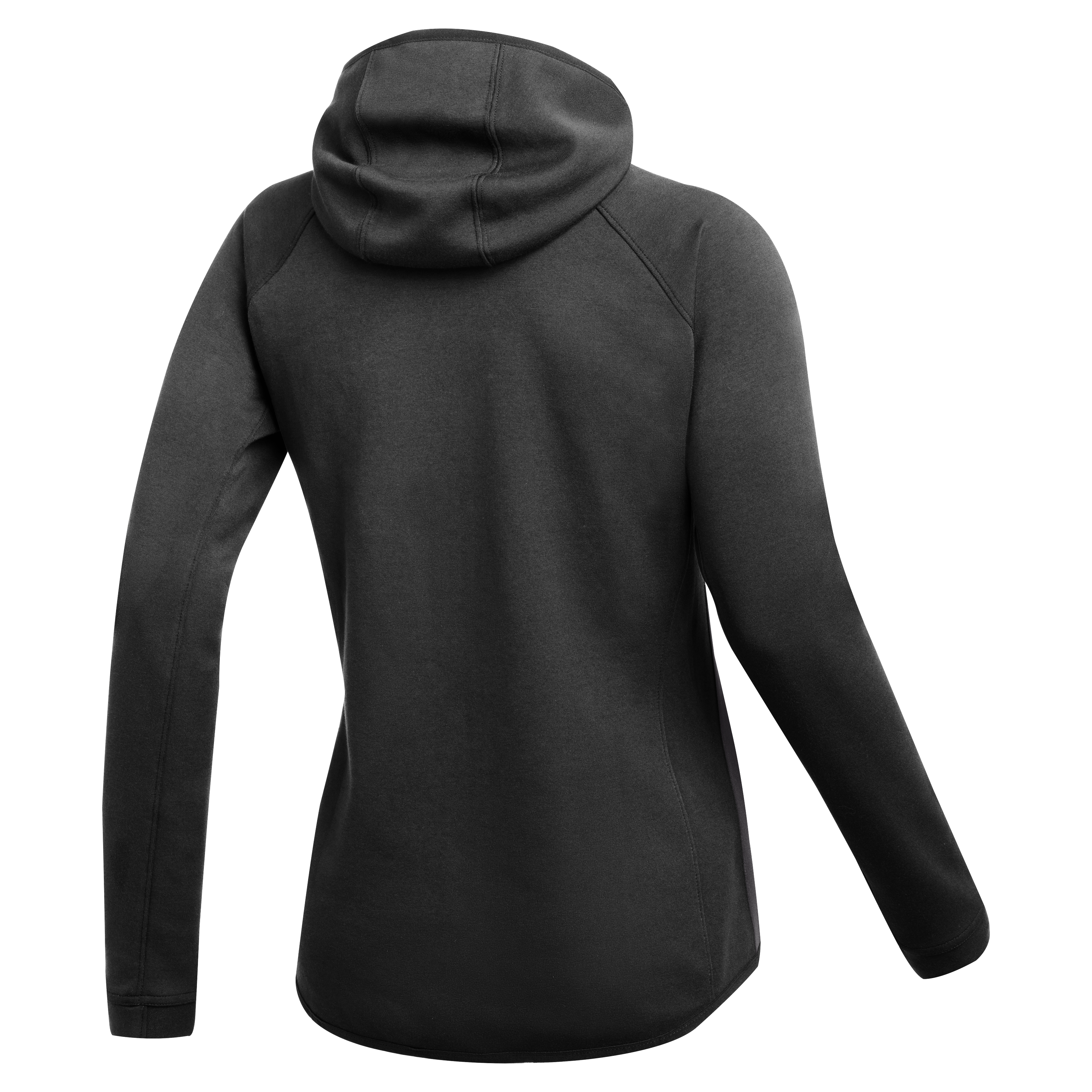 Coach 2026 Nike Women's Jordan Showtime Full-Zip Hoodie - Black