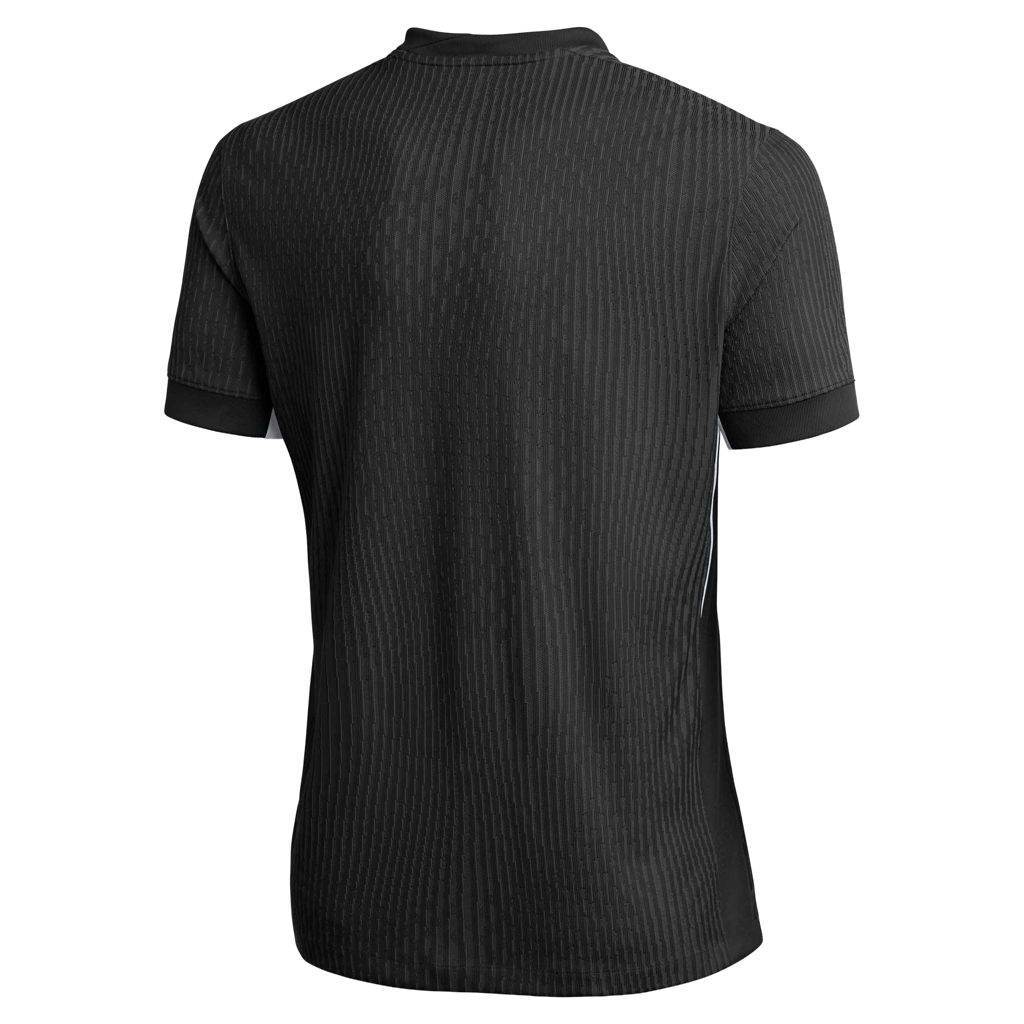 Coach 2026 Nike Dri-FIT ADV Vapor V Jersey - Black