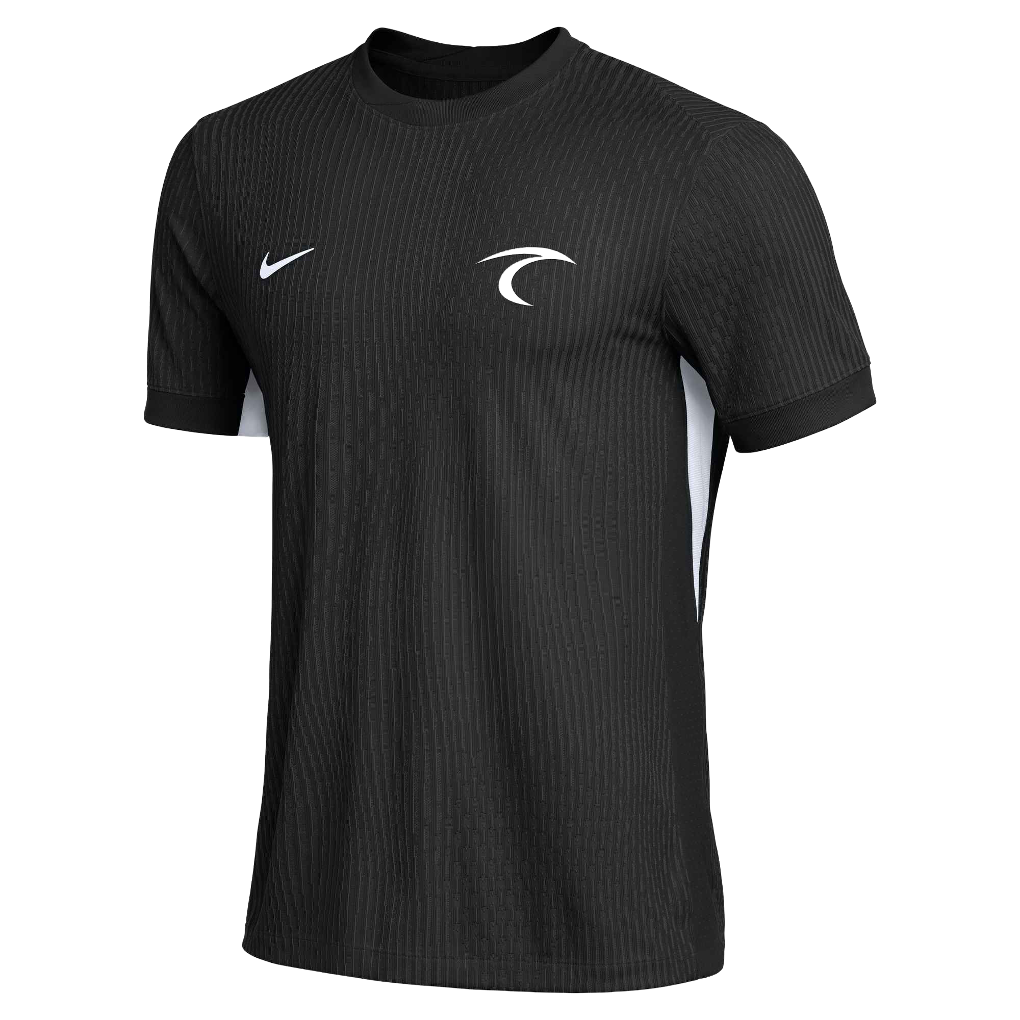 Coach 2026 Nike Dri-FIT ADV Vapor V Jersey - Black