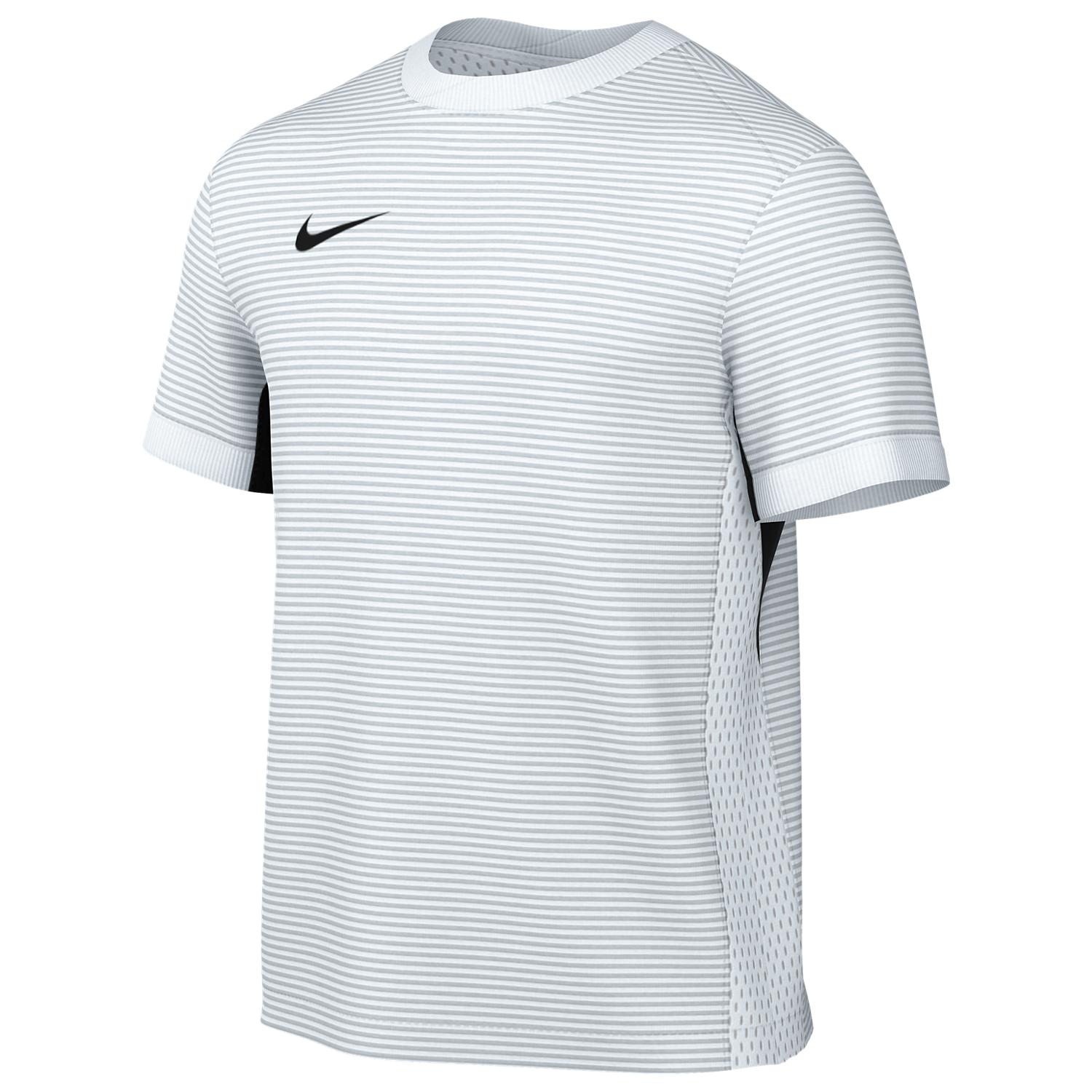 Nike Dri-FIT Strike IV Jersey - White FZ9327-100