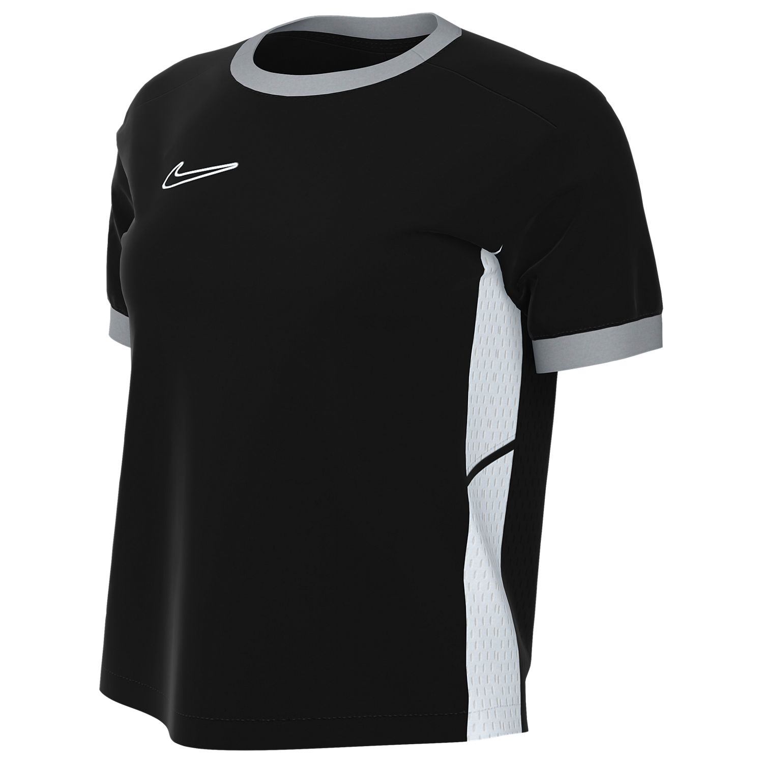 Nike Women's Dri-FIT Academy 25 Jersey - Black FZ9756-010