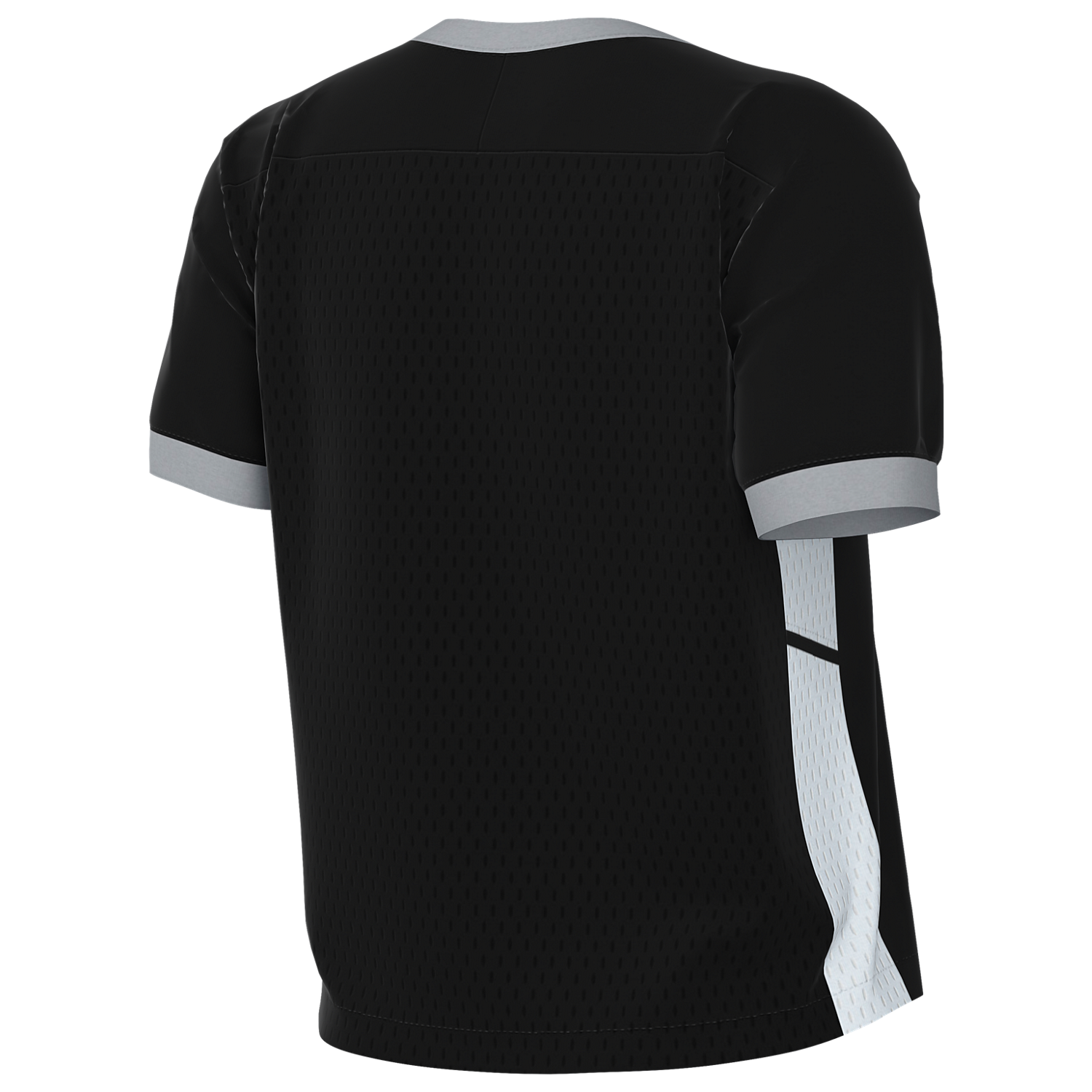 Coach 2026 Nike Women's Dri-FIT Academy 25 Jersey - Black