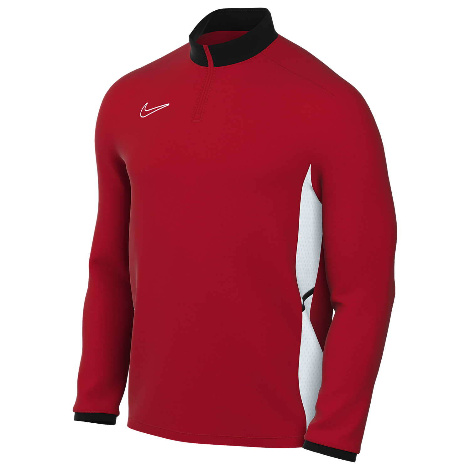 Nike Dri-FIT Academy 25 Drill Top - Red