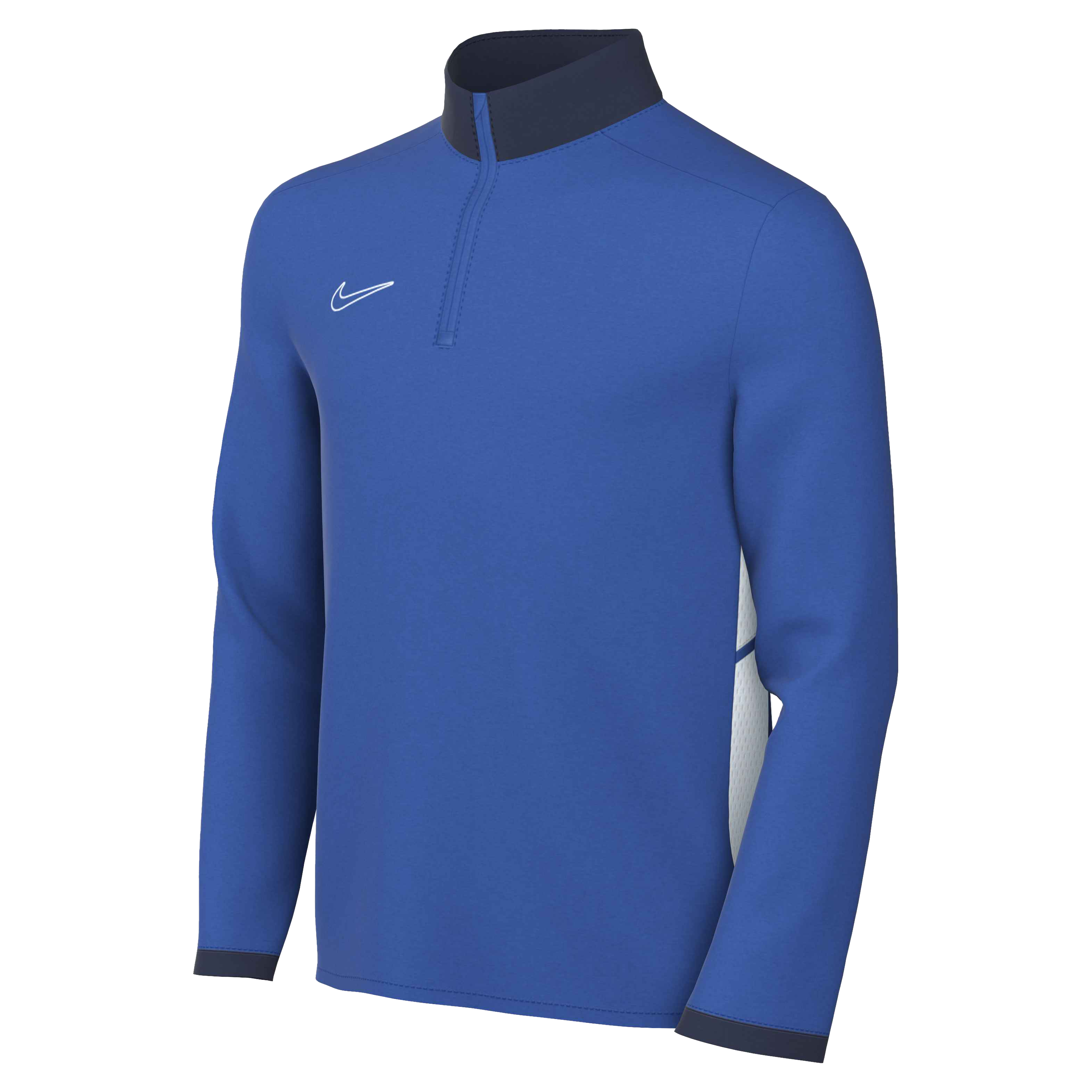 Nike Youth Dri-FIT Academy 25 Drill Top - Royal FZ9773-463