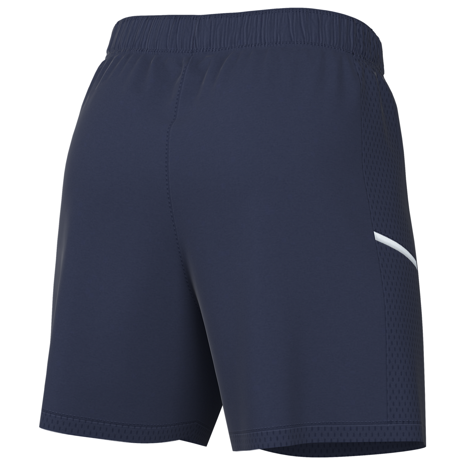 Nike Dri-FIT Academy 25 Short - Navy Blue FZ9776-410