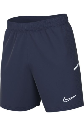 Nike Dri-FIT Academy 25 Short - Navy Blue FZ9776-410