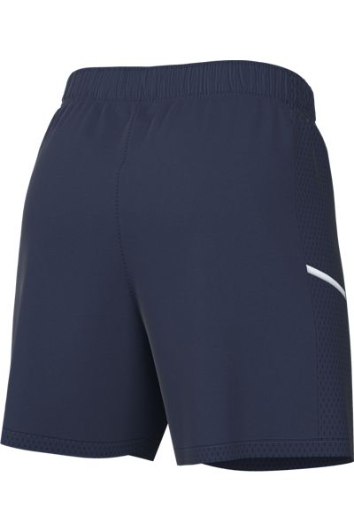 Nike Dri-FIT Academy 25 Short - Navy Blue FZ9776-410