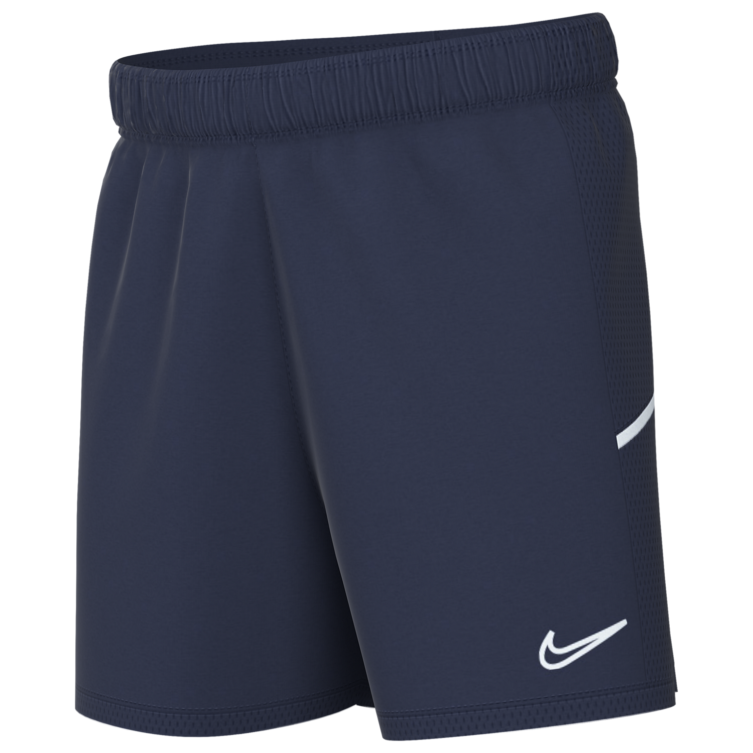 Nike Youth Dri-FIT Academy 25 Short - Navy Blue Nike Youth Dri-FIT Academy 25 Short - Navy Blue