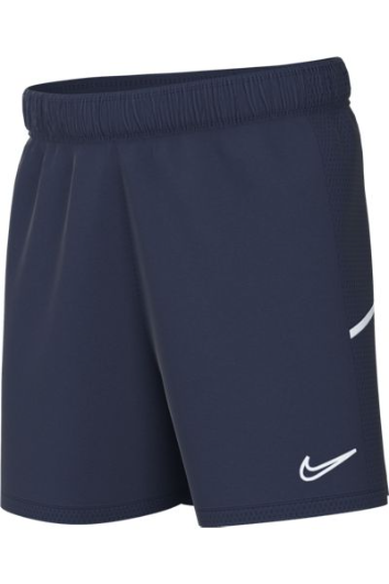 Nike Youth Dri-FIT Academy 25 Short - Navy Blue FZ9784-410
