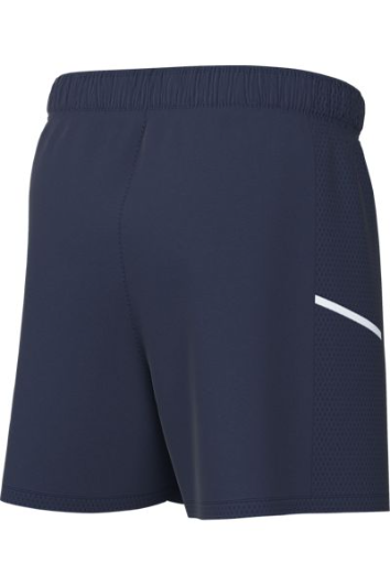 Nike Youth Dri-FIT Academy 25 Short - Navy Blue FZ9784-410