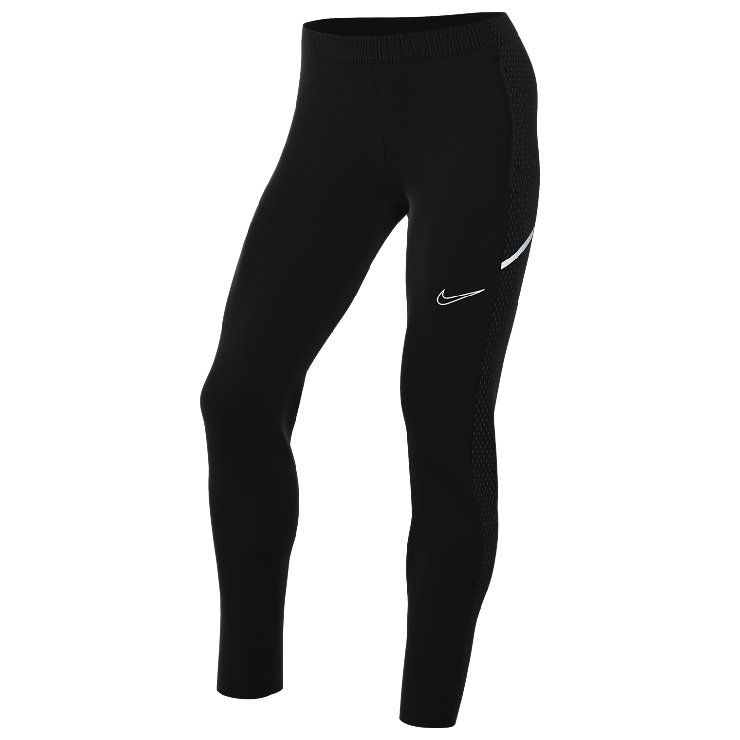 Nike Women's Dri-FIT Academy 25 Pant - Black