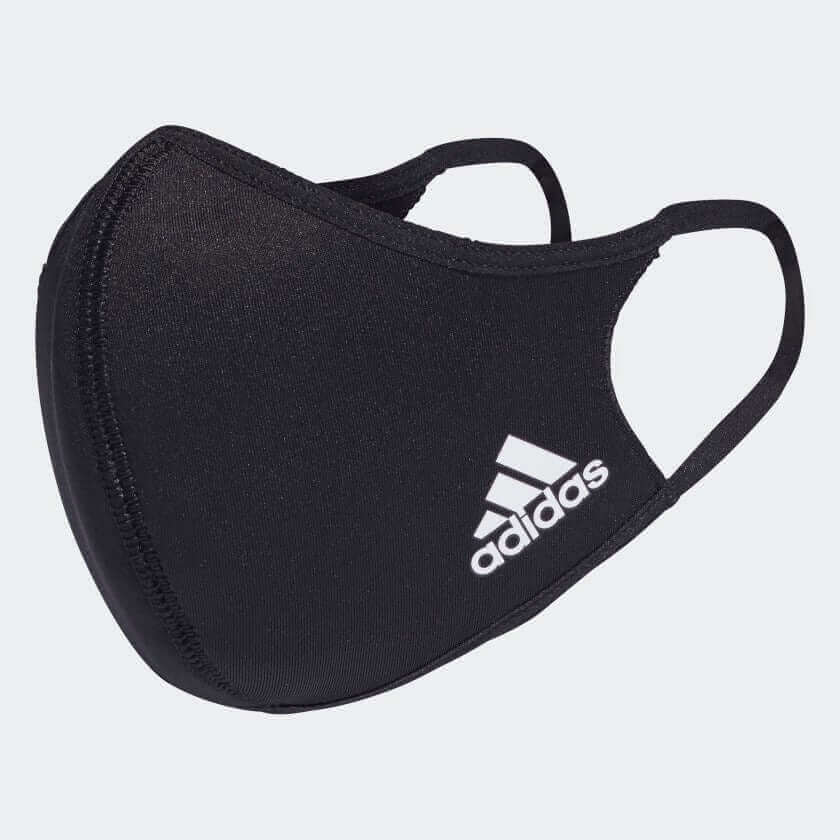 Adidas Face Cover Badge of Sport (3 Pack)