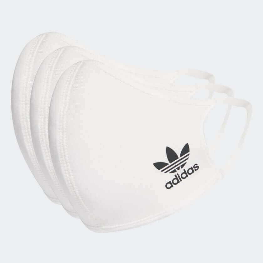 Adidas Face Cover Mask (3-Pack)