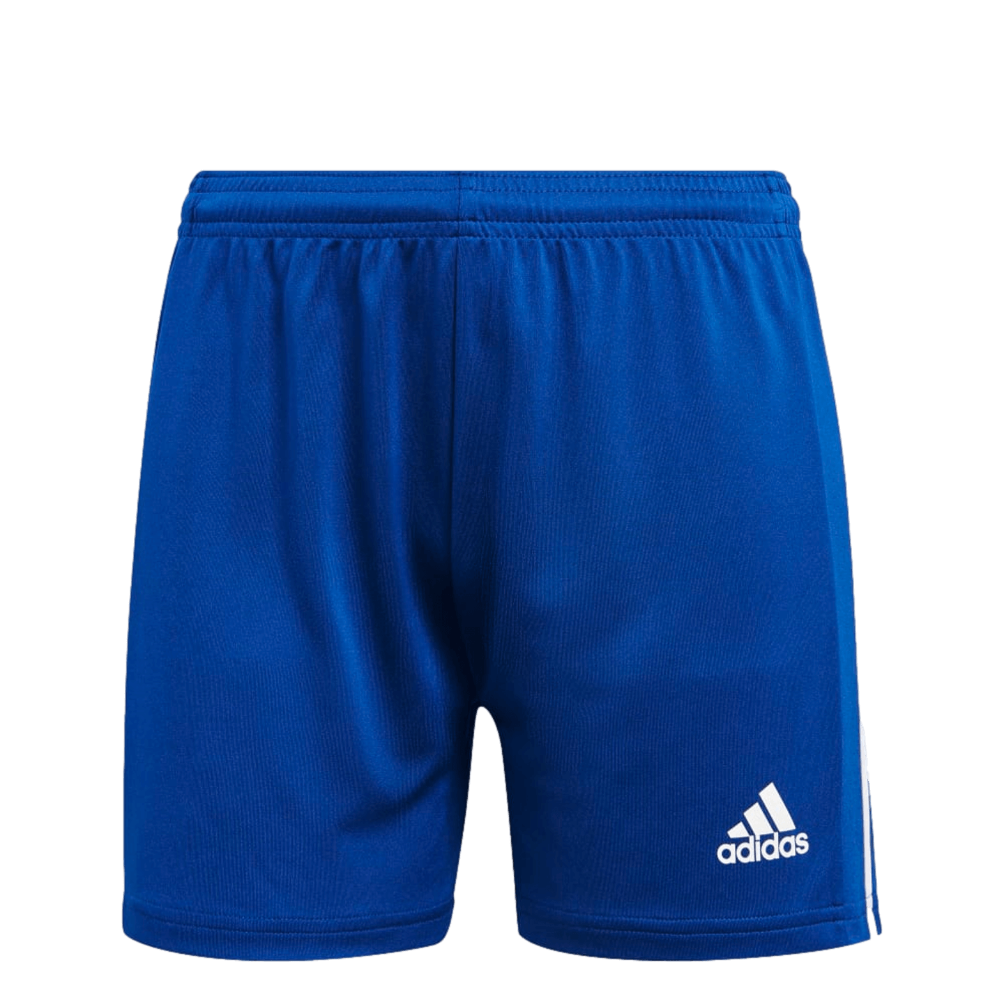 Adidas Squadra 21 Womens Shorts - Blue
