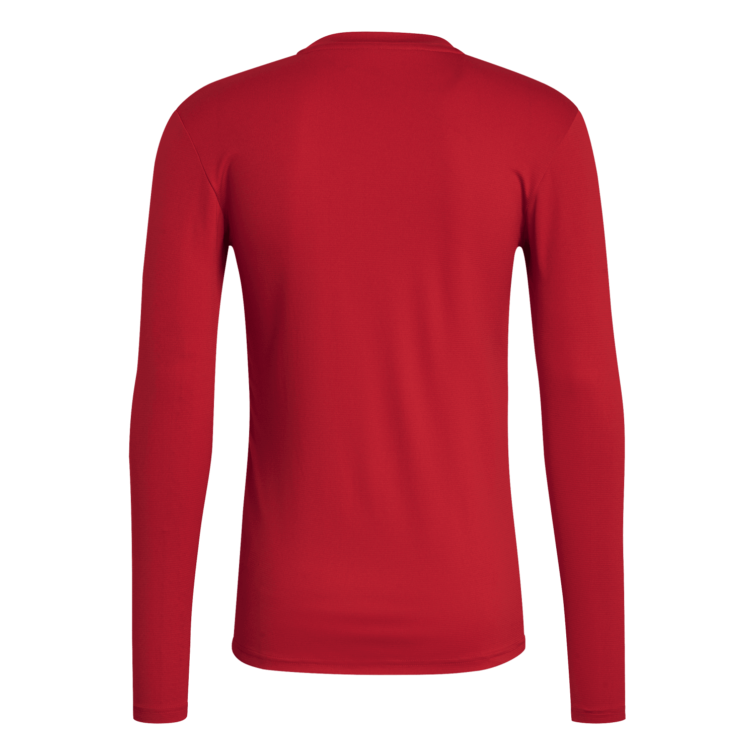 adidas Team Base Tee - Red