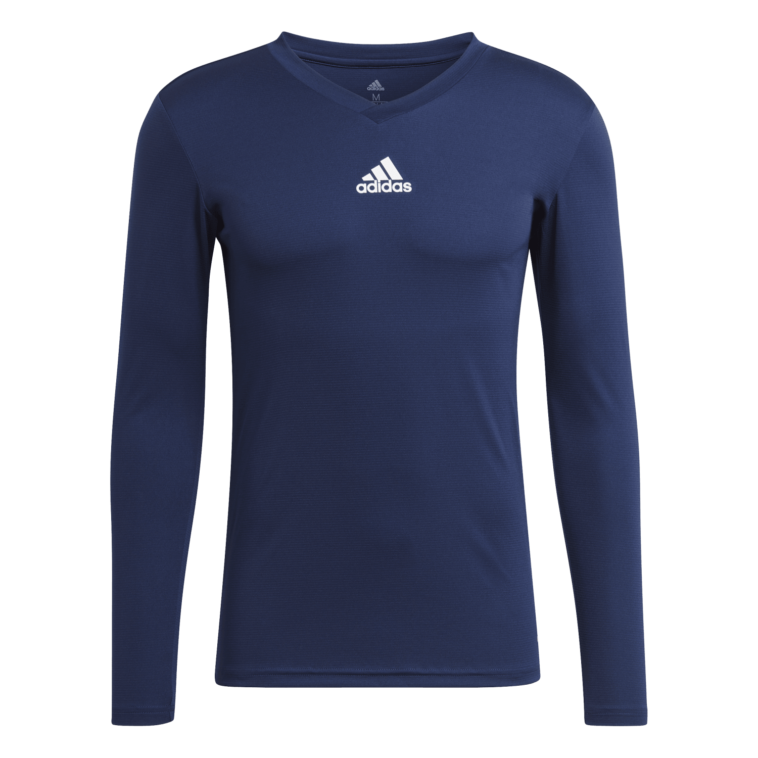 adidas Team Base Tee - Navy Blue