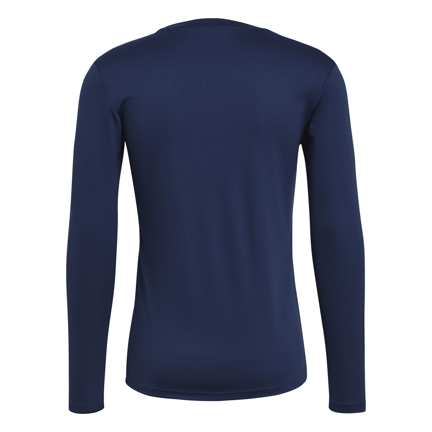 adidas Team Base Tee - Navy Blue
