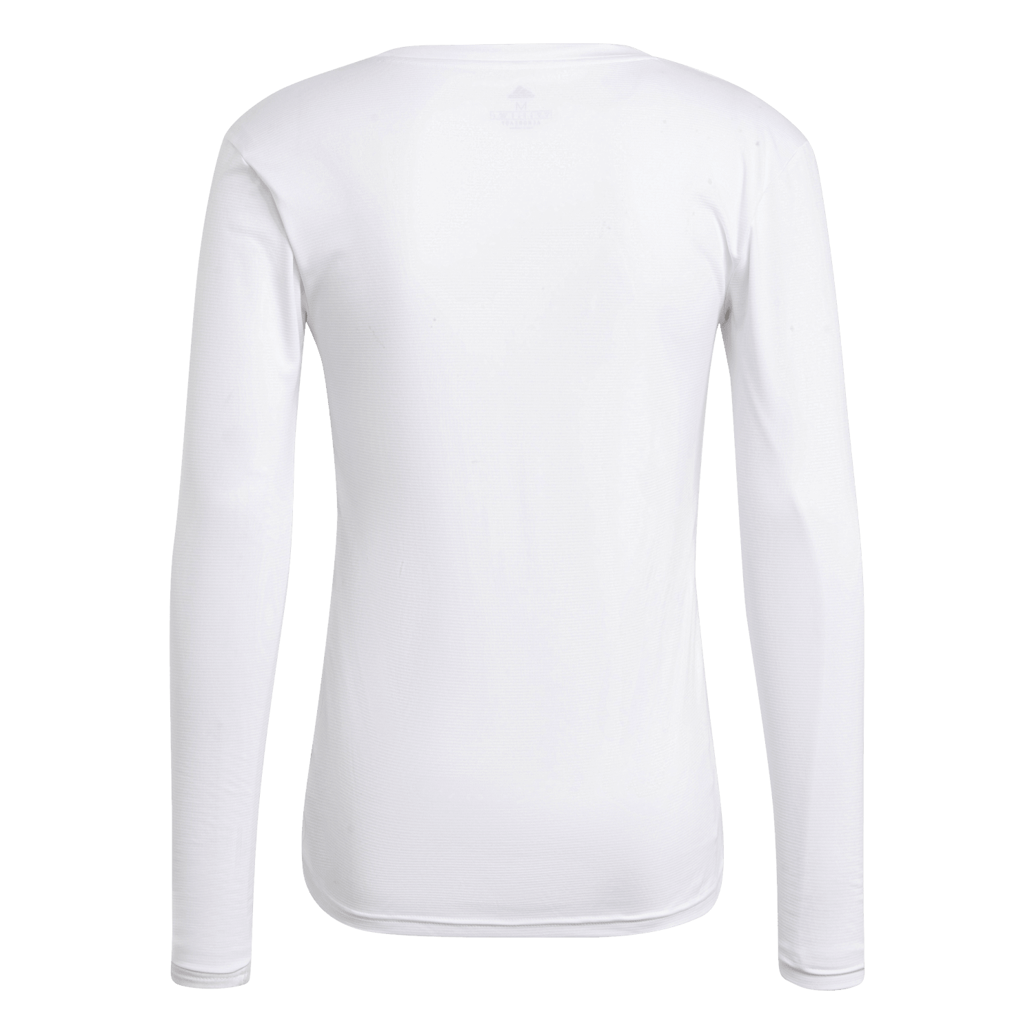 adidas Team Base Tee - White