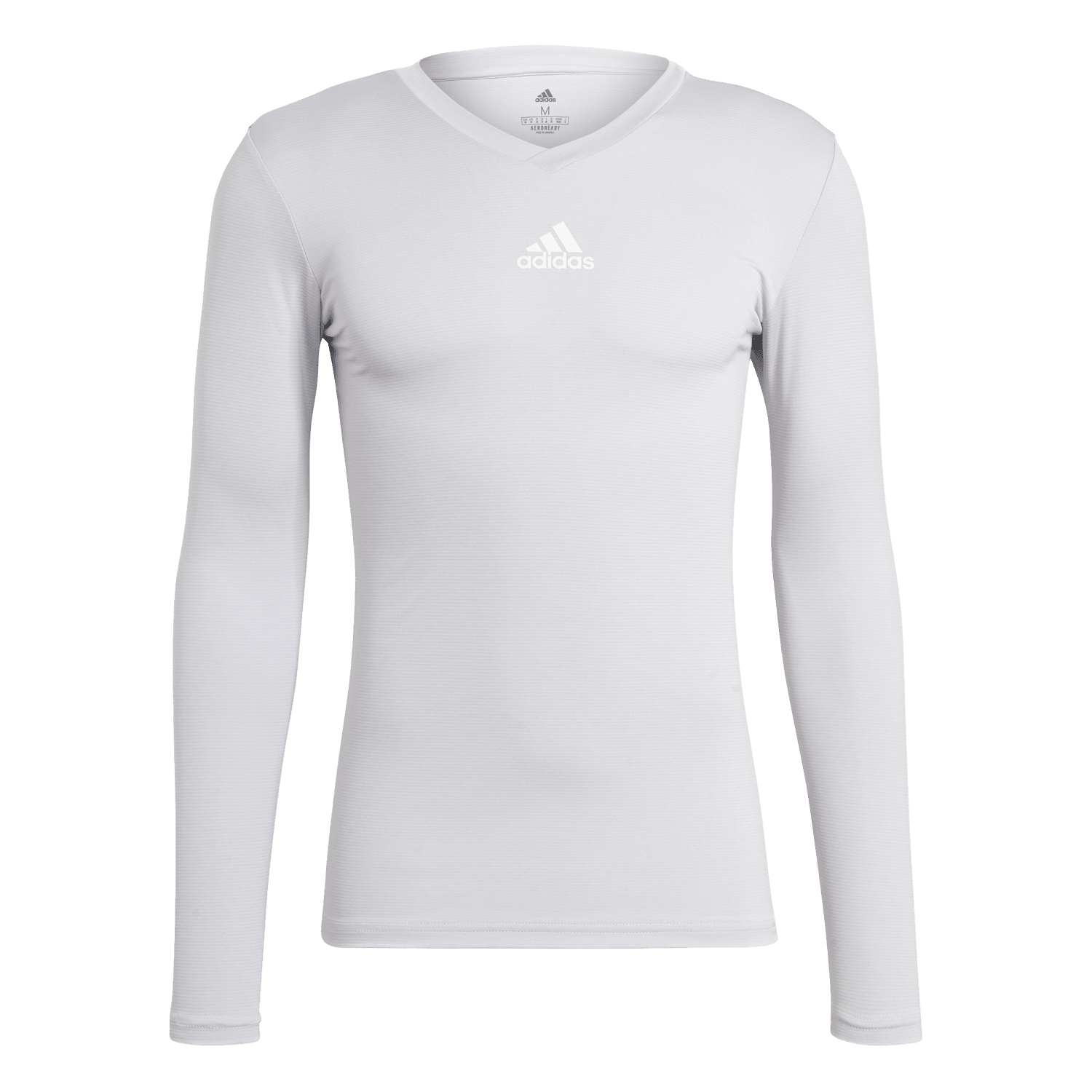 Adidase Team Base Tee Soccer GN5708 Grey