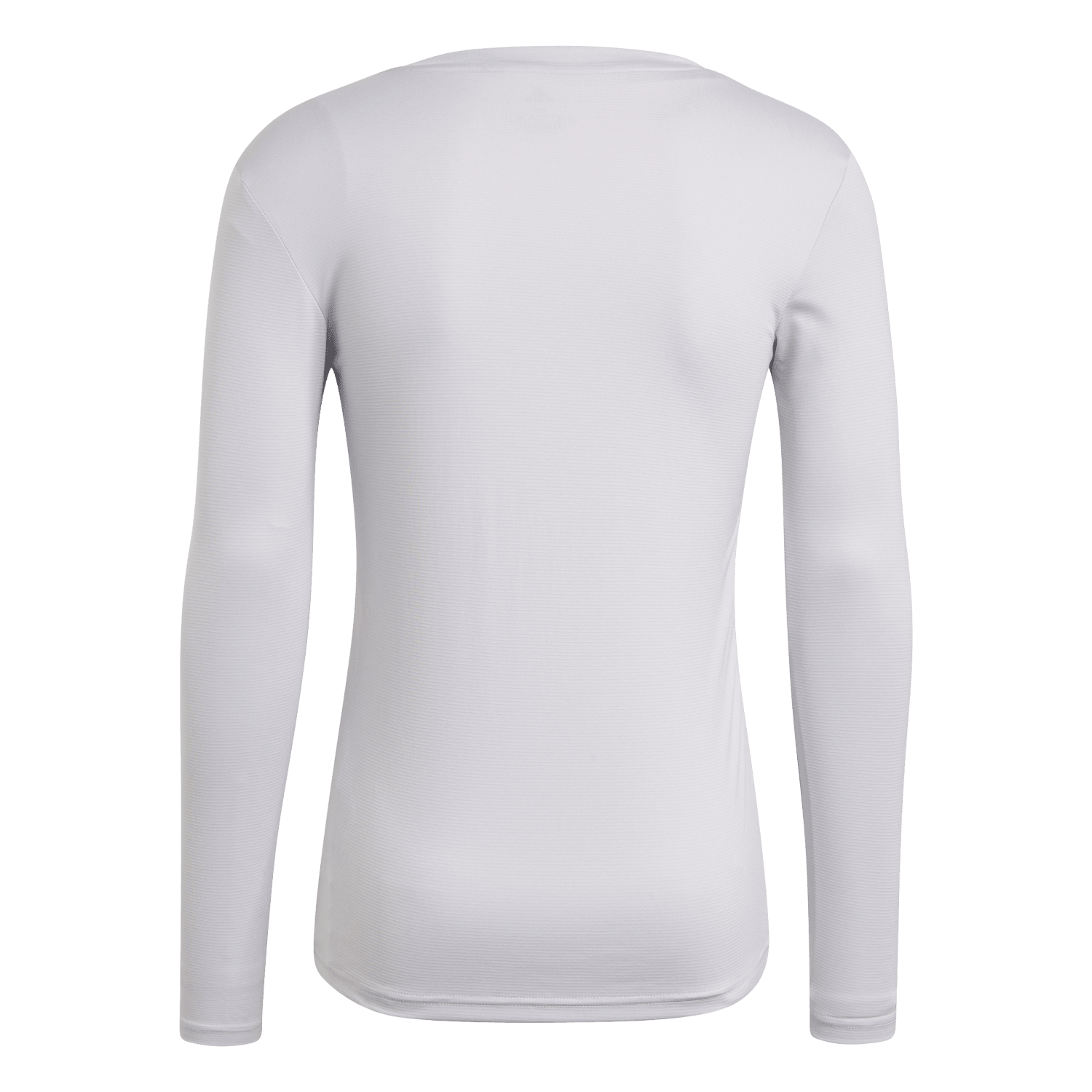 adidas Team Base Tee - Grey