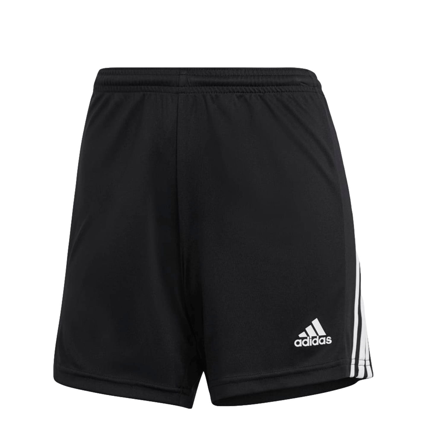 Adidas Squadra 21 Womens Shorts - Black