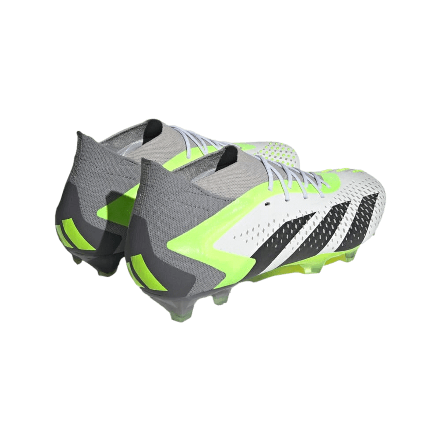 Adidas Predator Accuracy.1 Firm Ground Cleats GZ0035