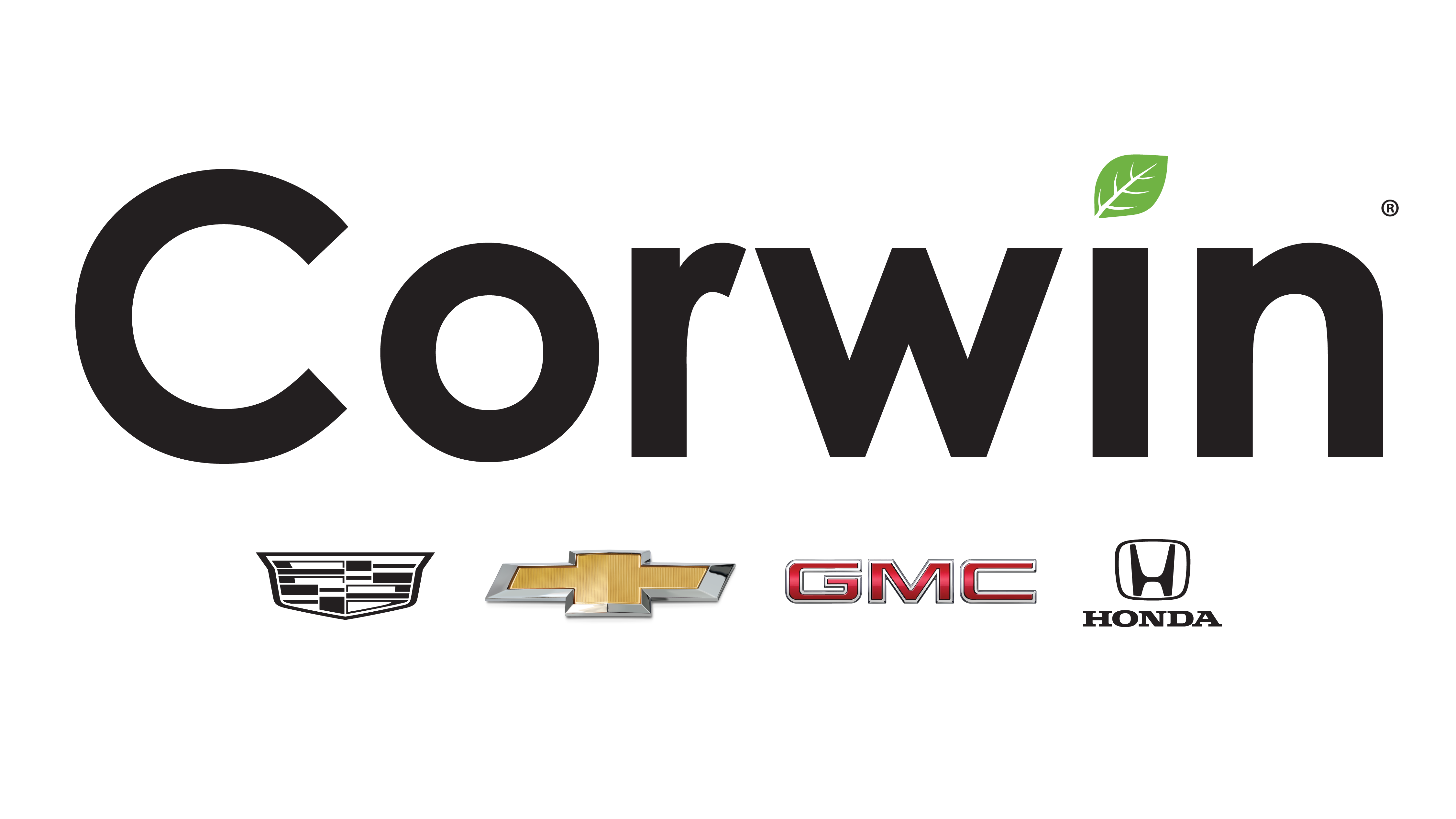 Corwin (Glacier Surf)