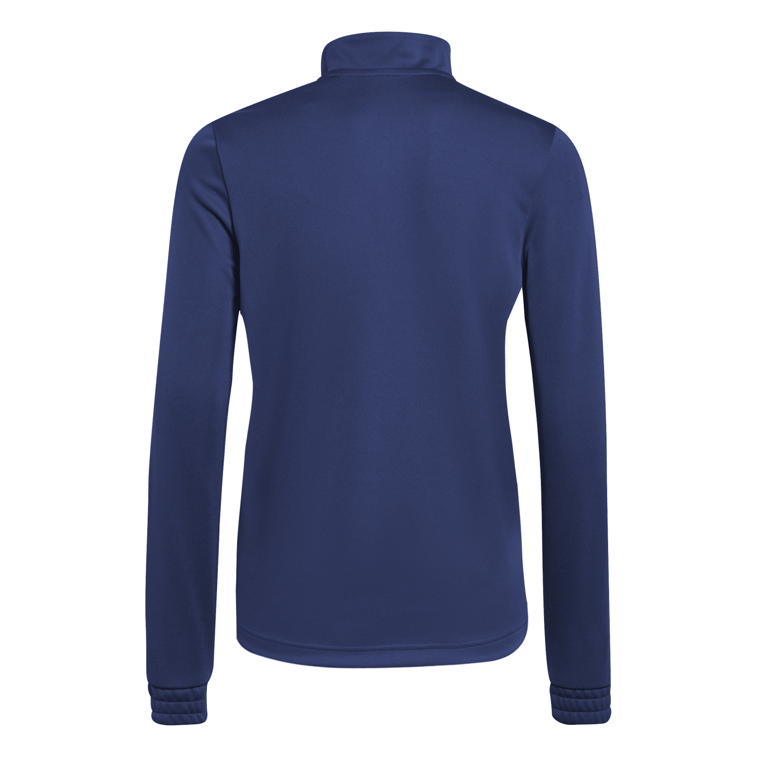 adidas Women's Entrada 22 Training Top - Navy Blue