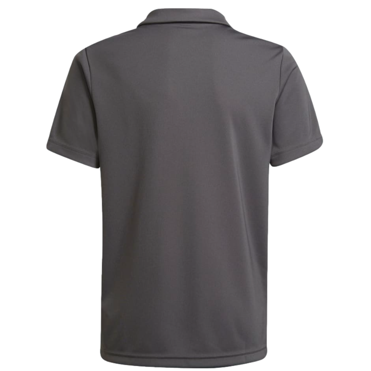 adidas Youth Entrada 22 Polo Shirt - Grey