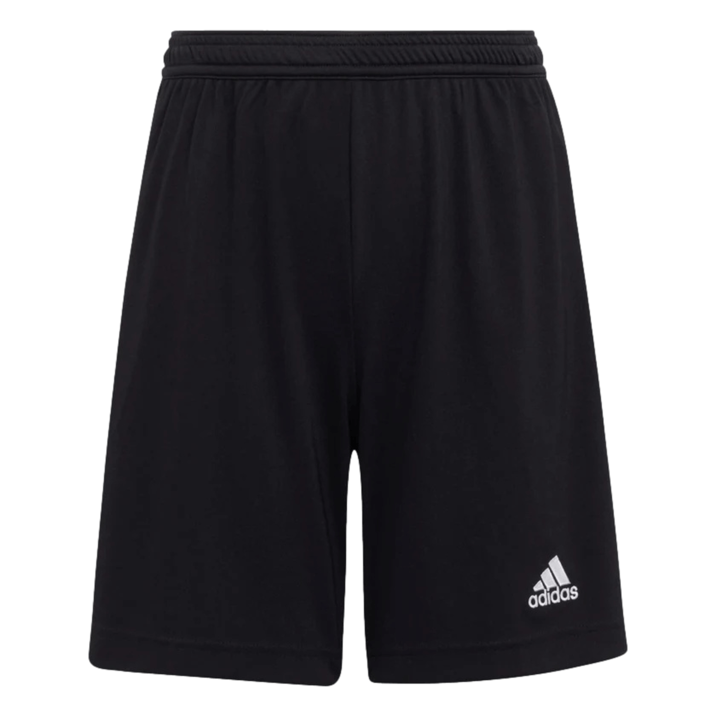 adidas Youth Entrada 22 Shorts - Black