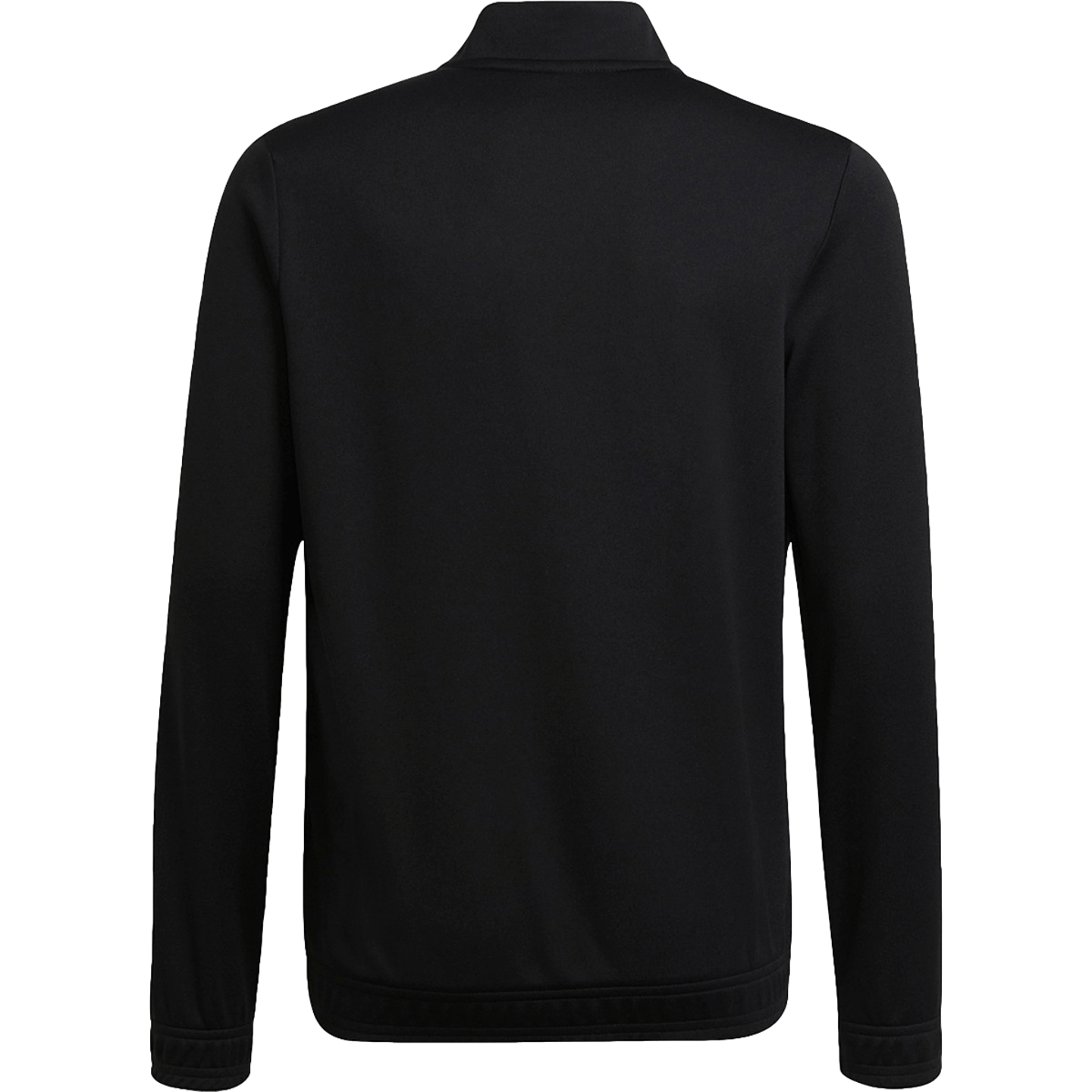 adidas Youth Entrada 22 Track Top - Black
